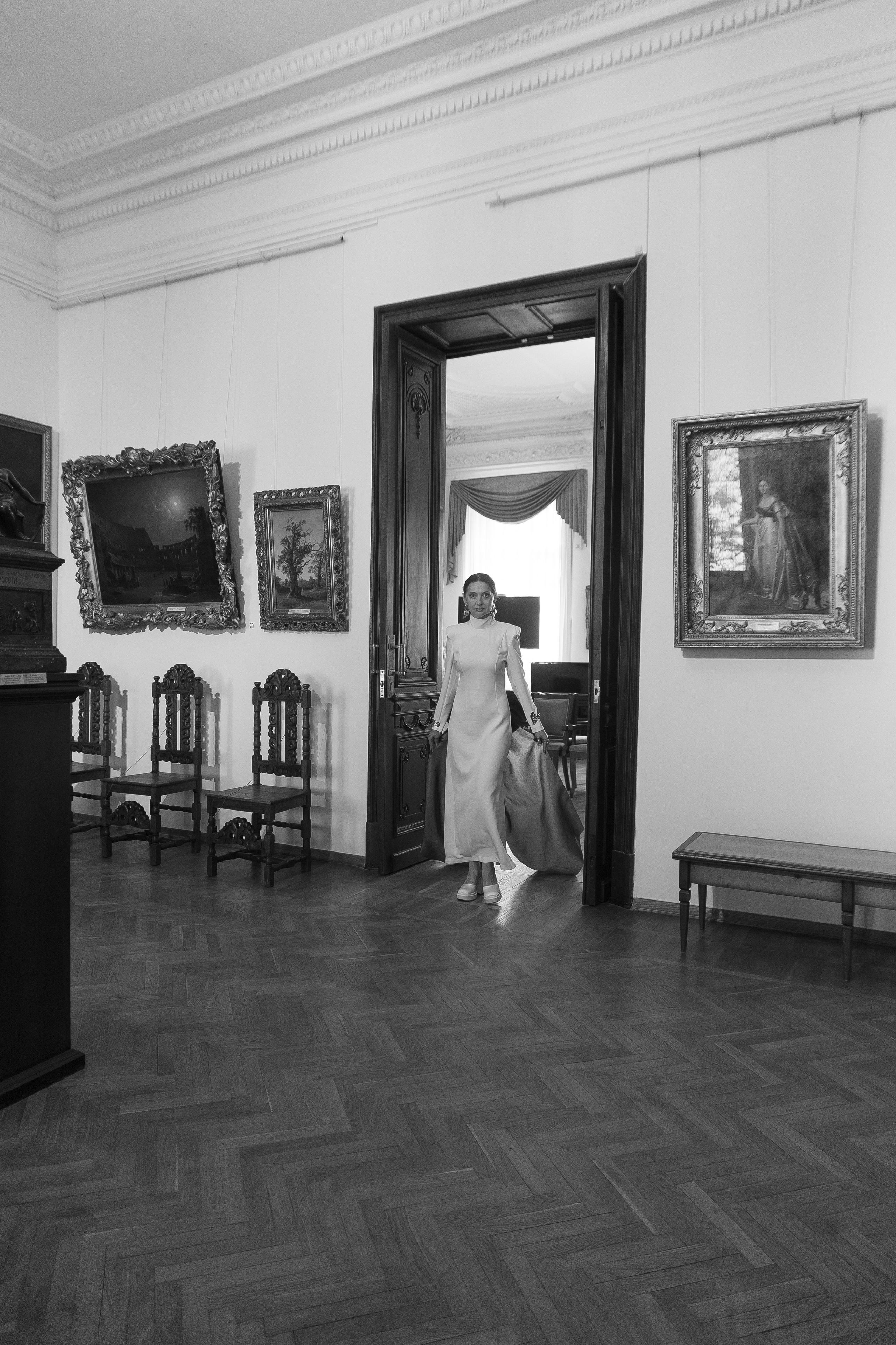 Катя. Главная