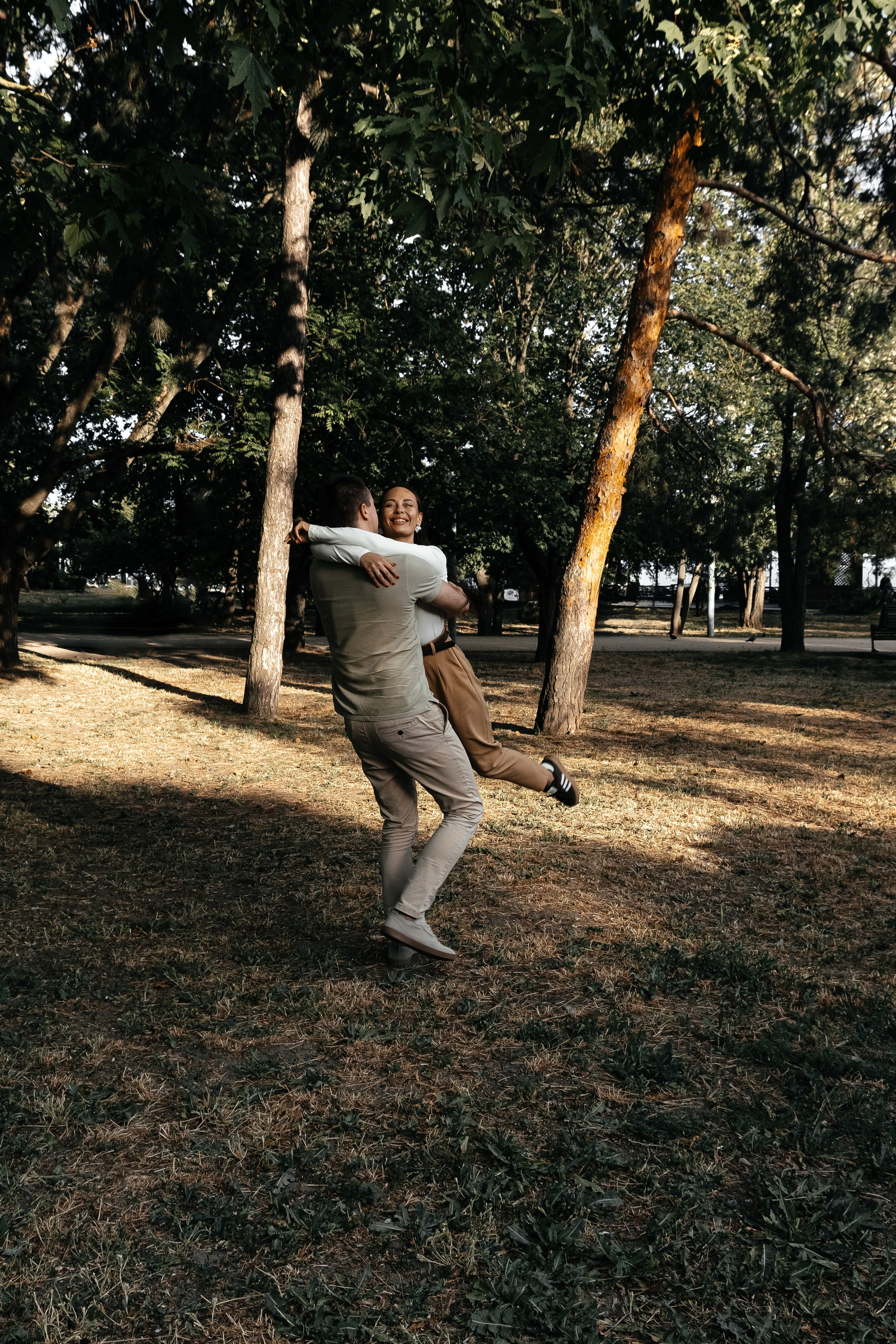 Семья Масловец. Главная