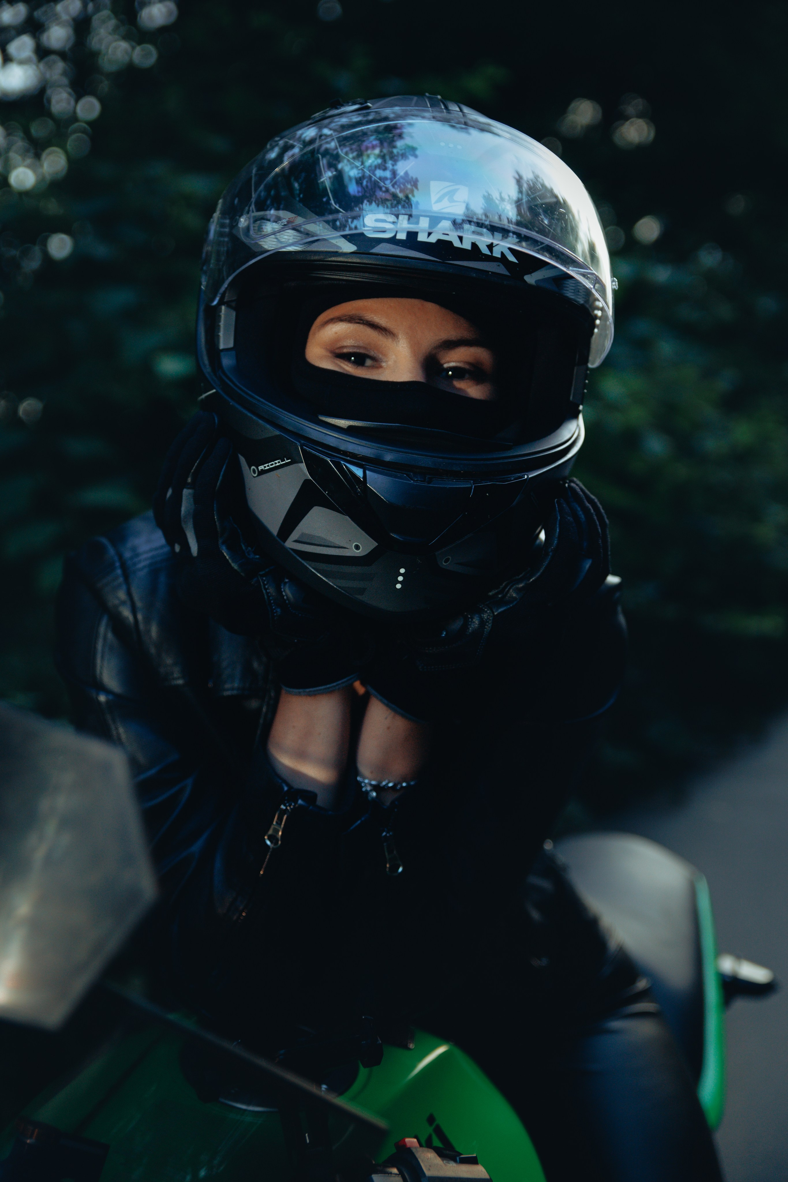 Девушки и авто/мото. Фотограф в Москве, Дмитрий Горбатов