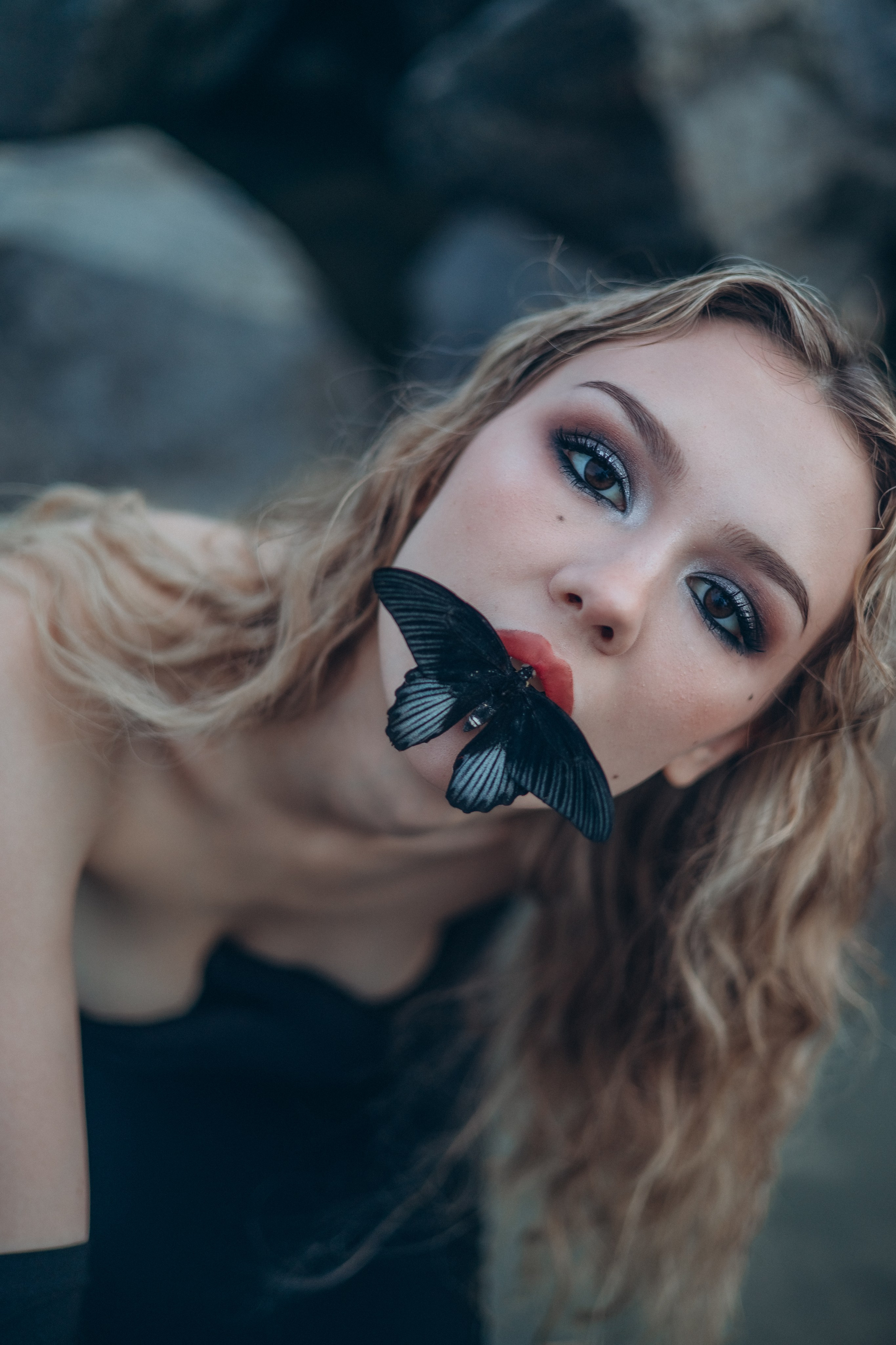 Сказочная съемка на берегу. Семейный, детский, женский фотограф в Новосибирске Оля Борисова