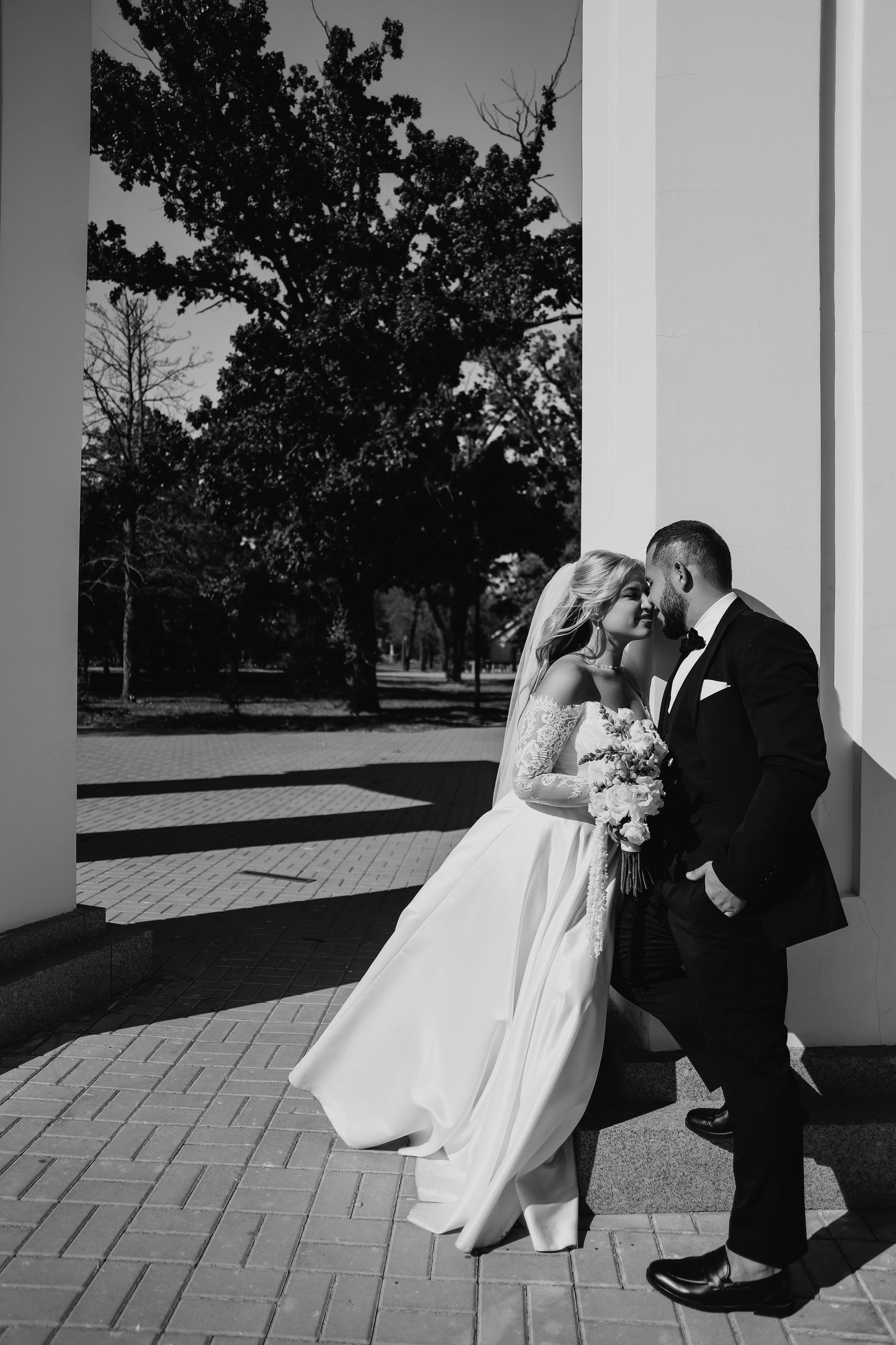 СОФИЯ & МИХАИЛ. Фотограф Мариуполь | Ялта | Крым — Диана Мазенко