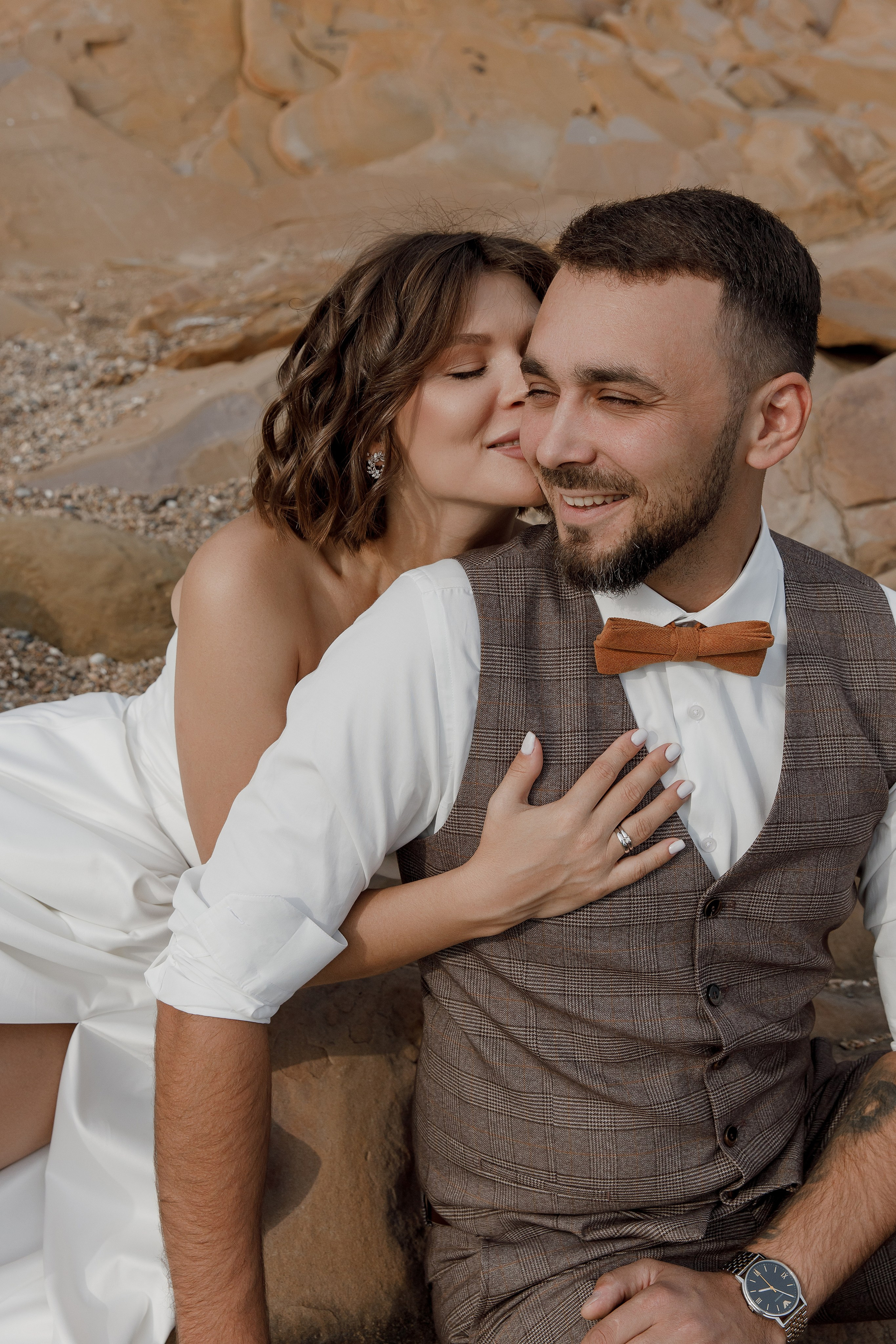 Маргарита и Павел. Свадебный и семейный фотограф  во Владивостоке Ольга Украинец