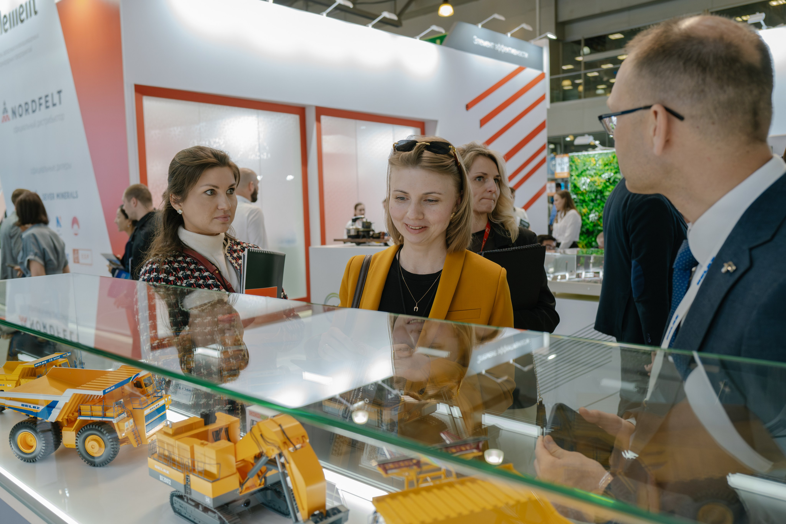 Деловые мероприятия. Фотограф Алексей Байков: репортажная, деловая и интерьерная фотосъёмка