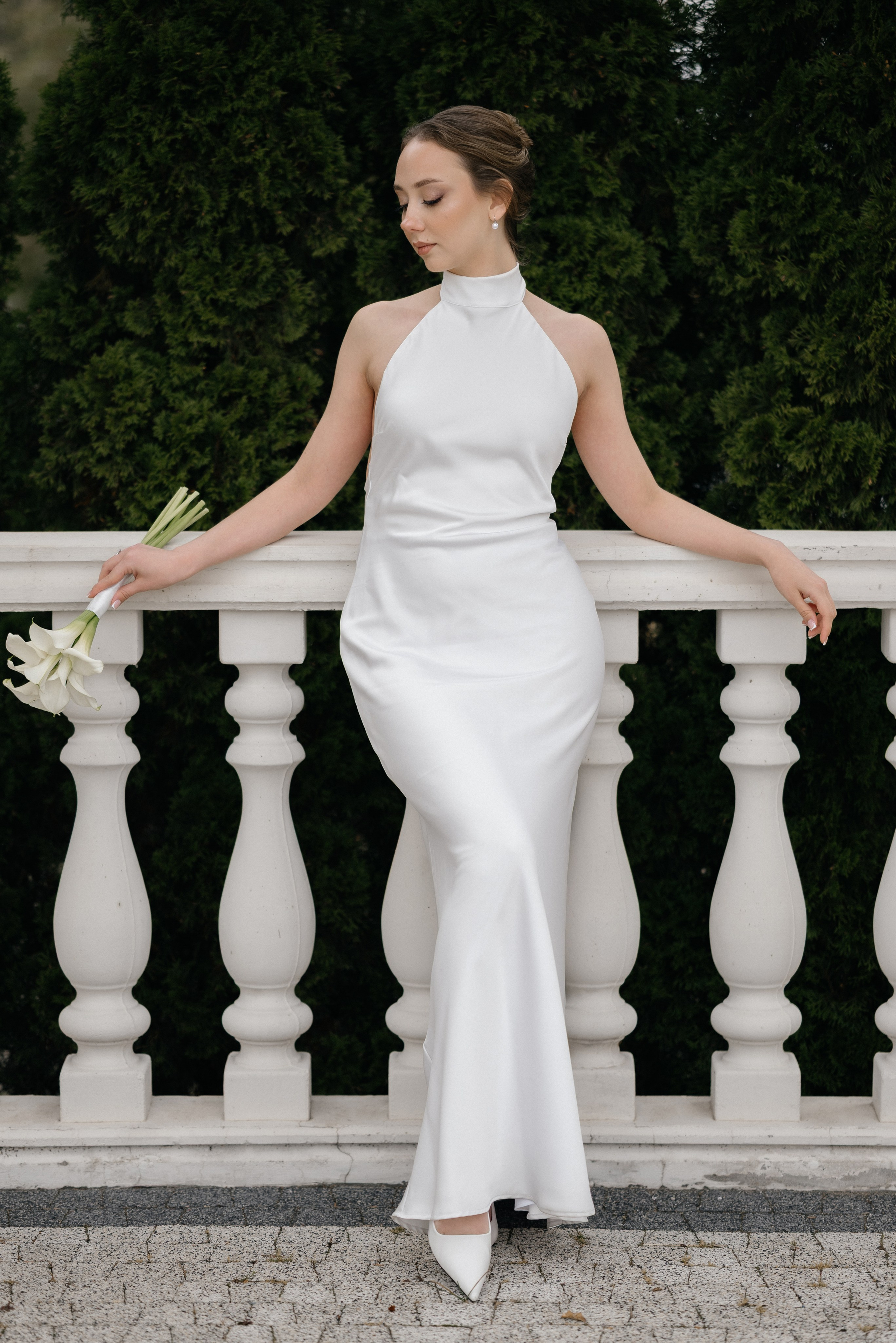 Wedding day in Martinique Bar. Wedding PHOTOGRAPHER Andrew Vnukov