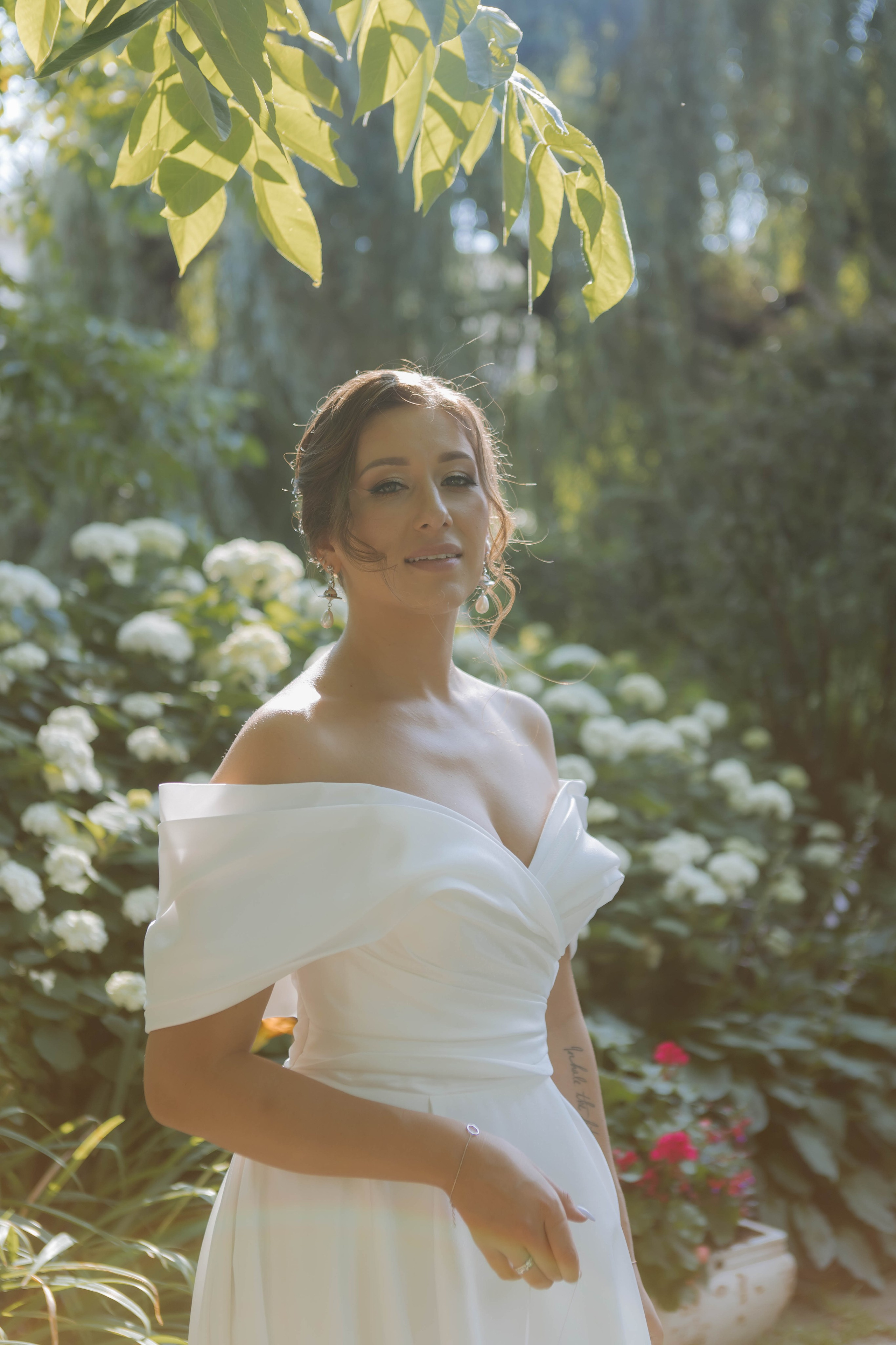 Свадьбы и мероприятия. Фото, видео и контент съемки в Москве