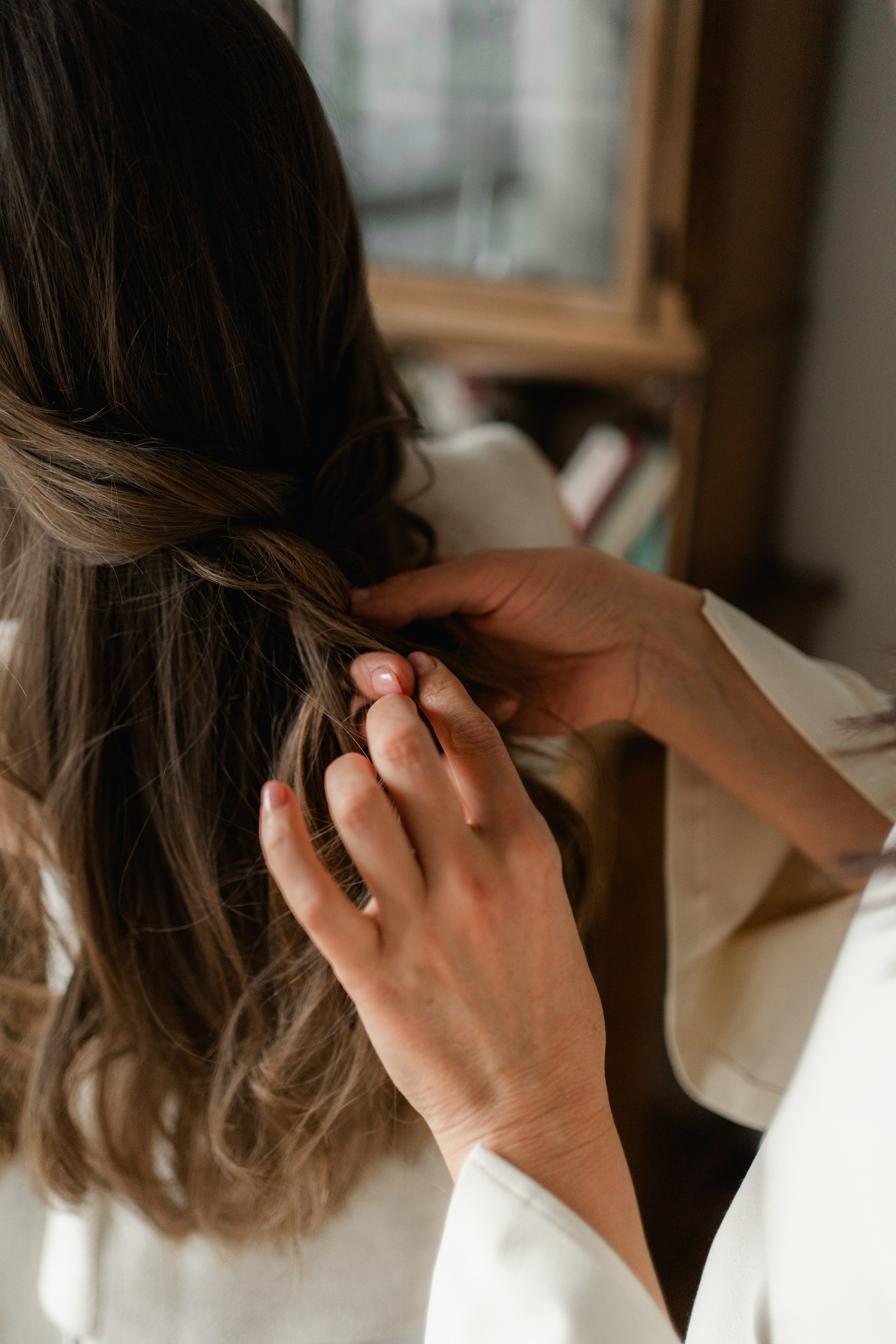 Семейная фотосессия в студии Домодедово. Семейный фотограф в Москве и в Домодедово Екатерина Патракова