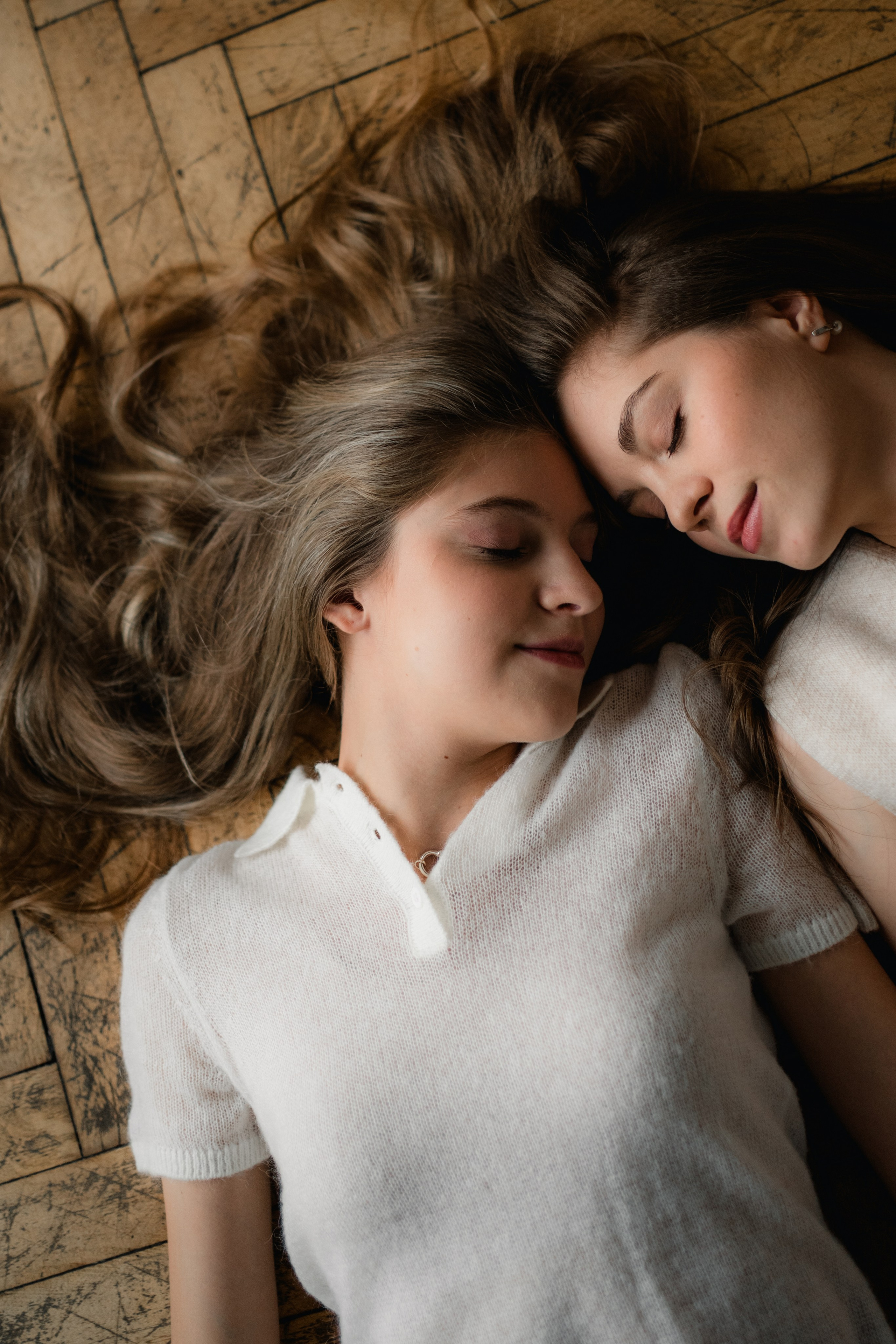 Семейная фотосессия в студии Домодедово. Семейный фотограф в Москве и в Домодедово Екатерина Патракова