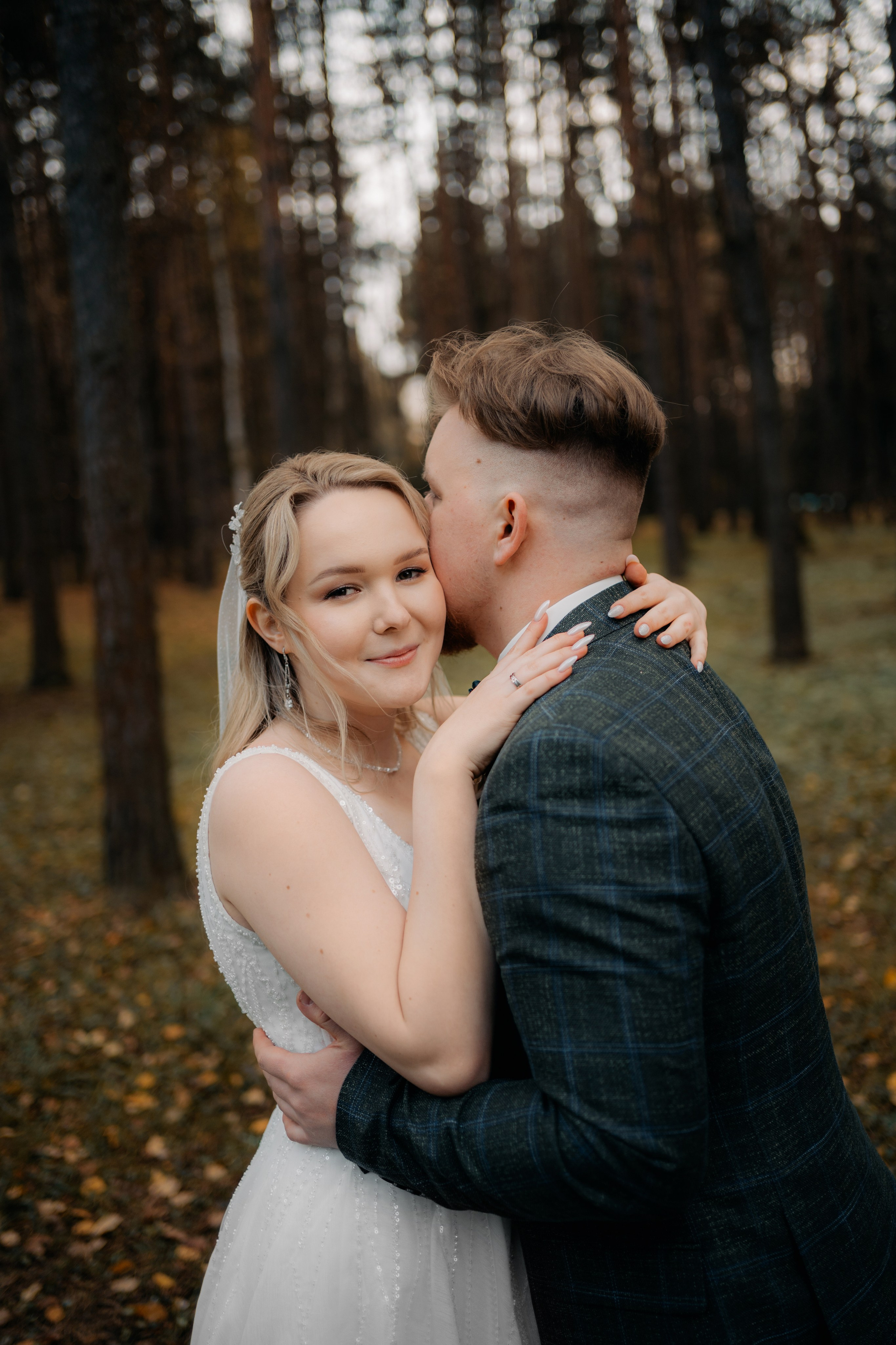 Свадебный фотограф Ступино