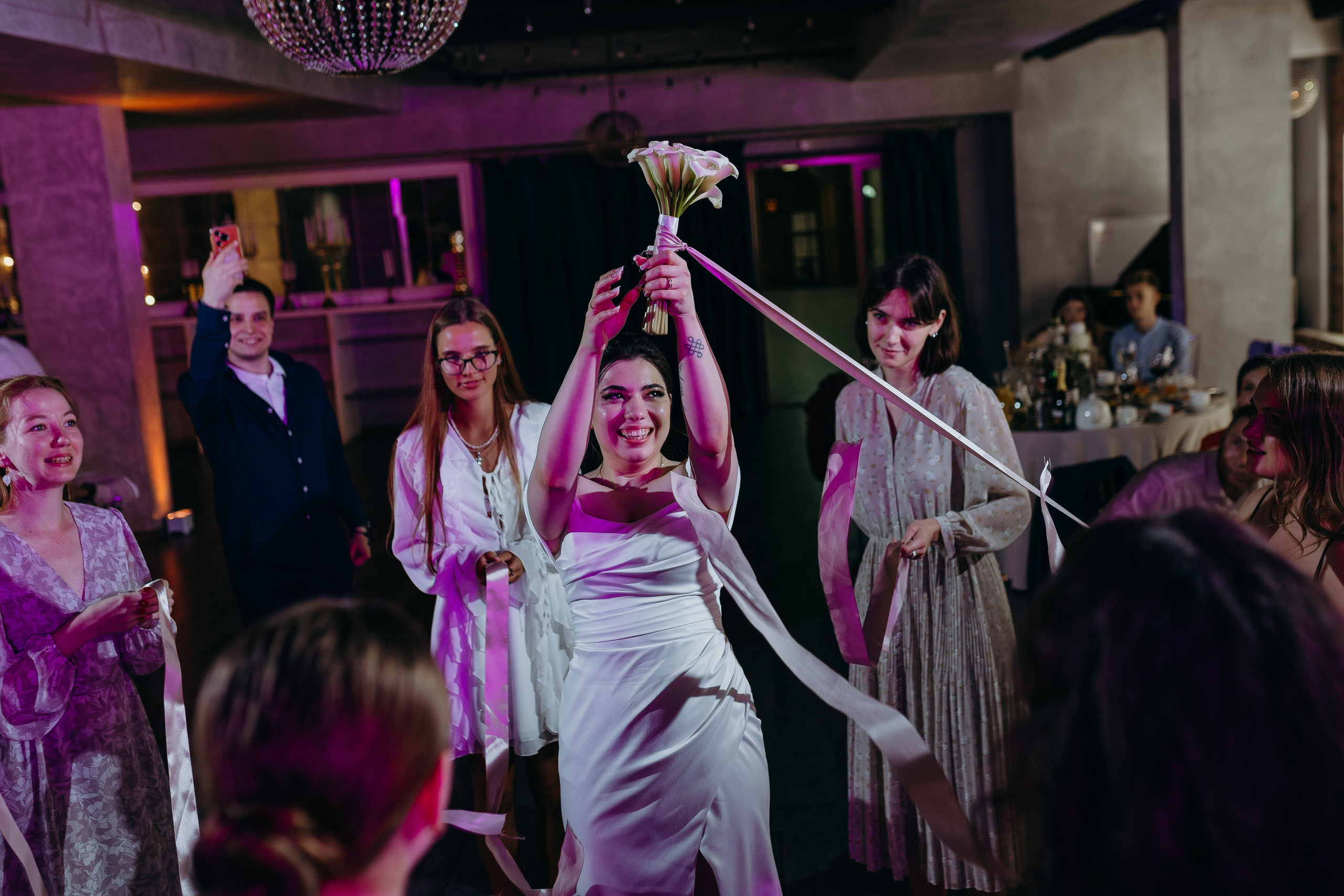 Wedding day 01.08.24. Свадебный фотограф в Санкт-Петербурге