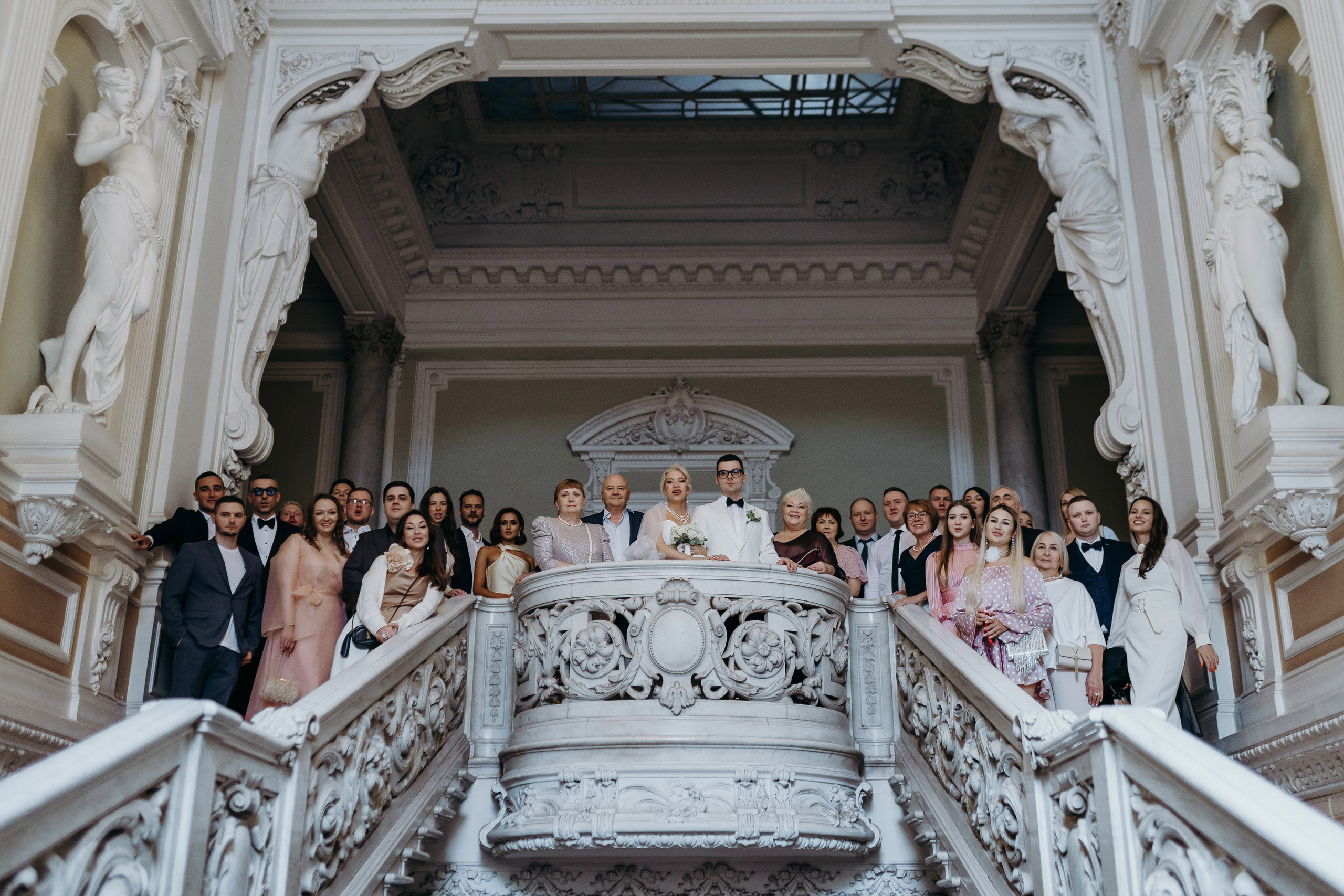 Wedding day 03.08.24. Свадебный фотограф в Санкт-Петербурге