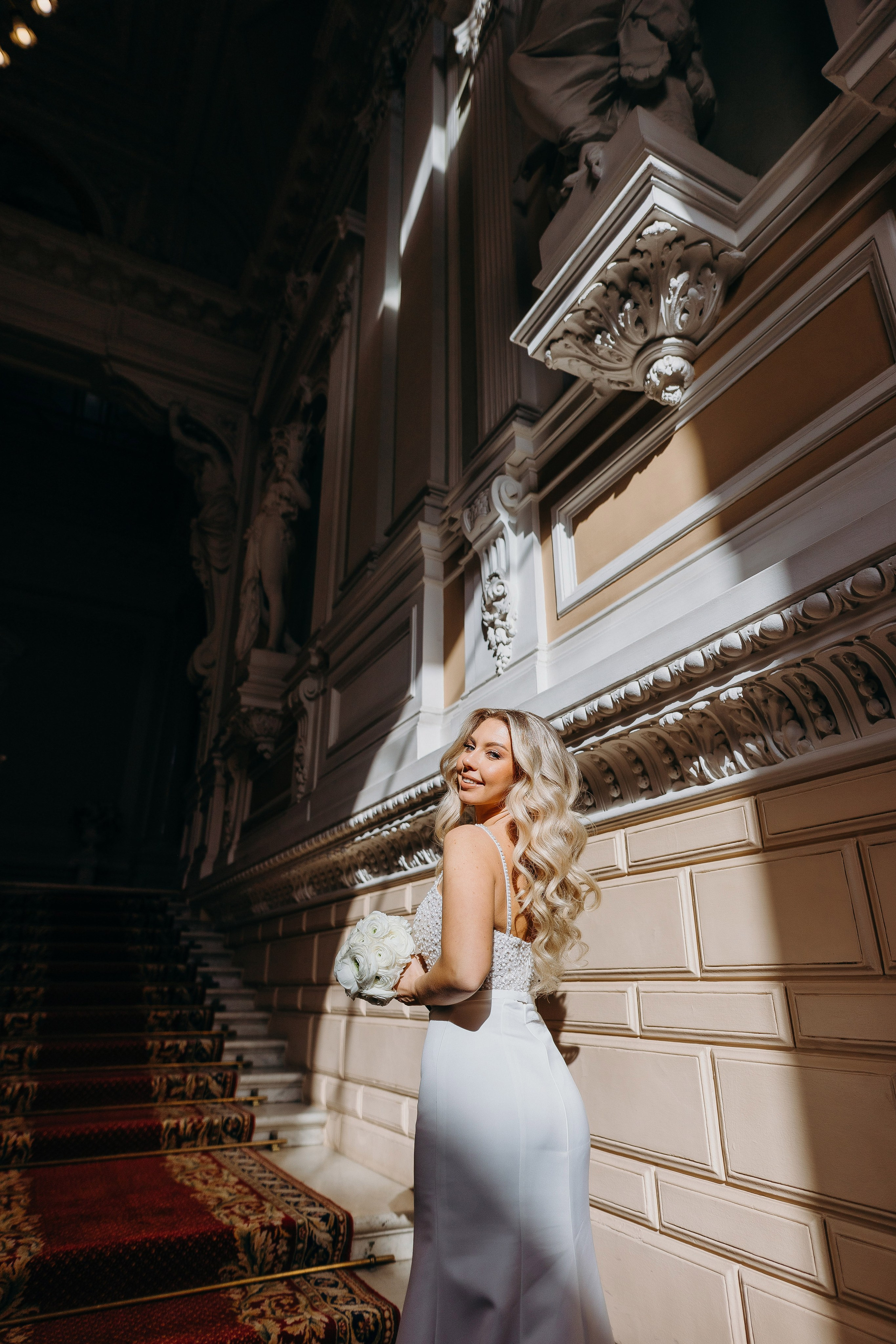 Wedding day 17.03.23. Свадебный фотограф в Санкт-Петербурге