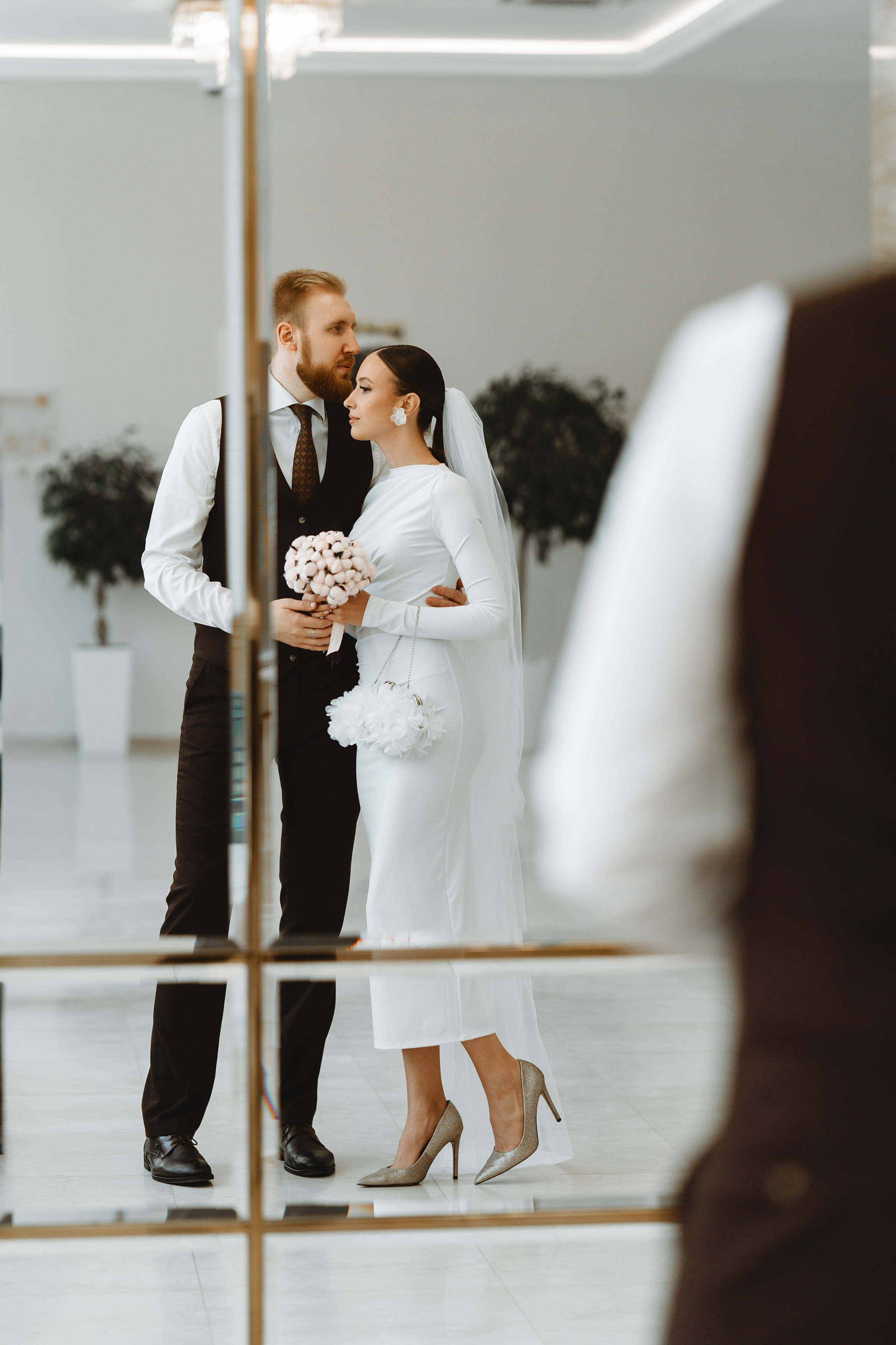 V&Z. Фотограф Москва. Екатерина Дударевич