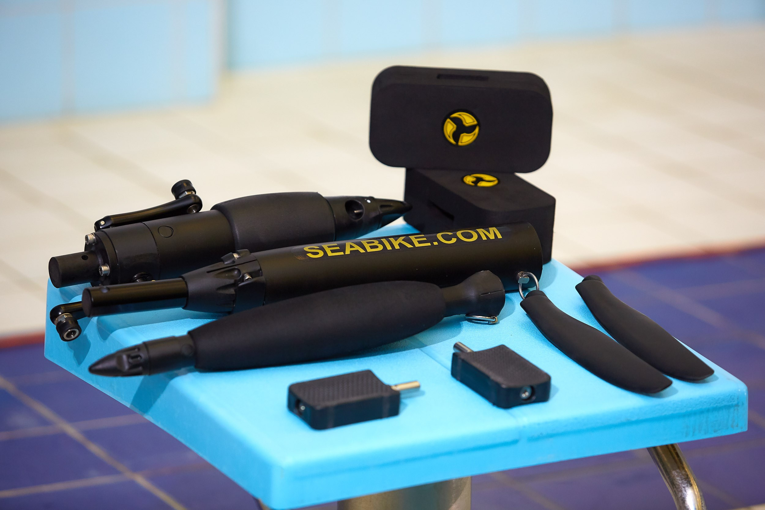 Рекламная фотосъемка еды для «SEABIKE». Фотограф Михаил Семенов