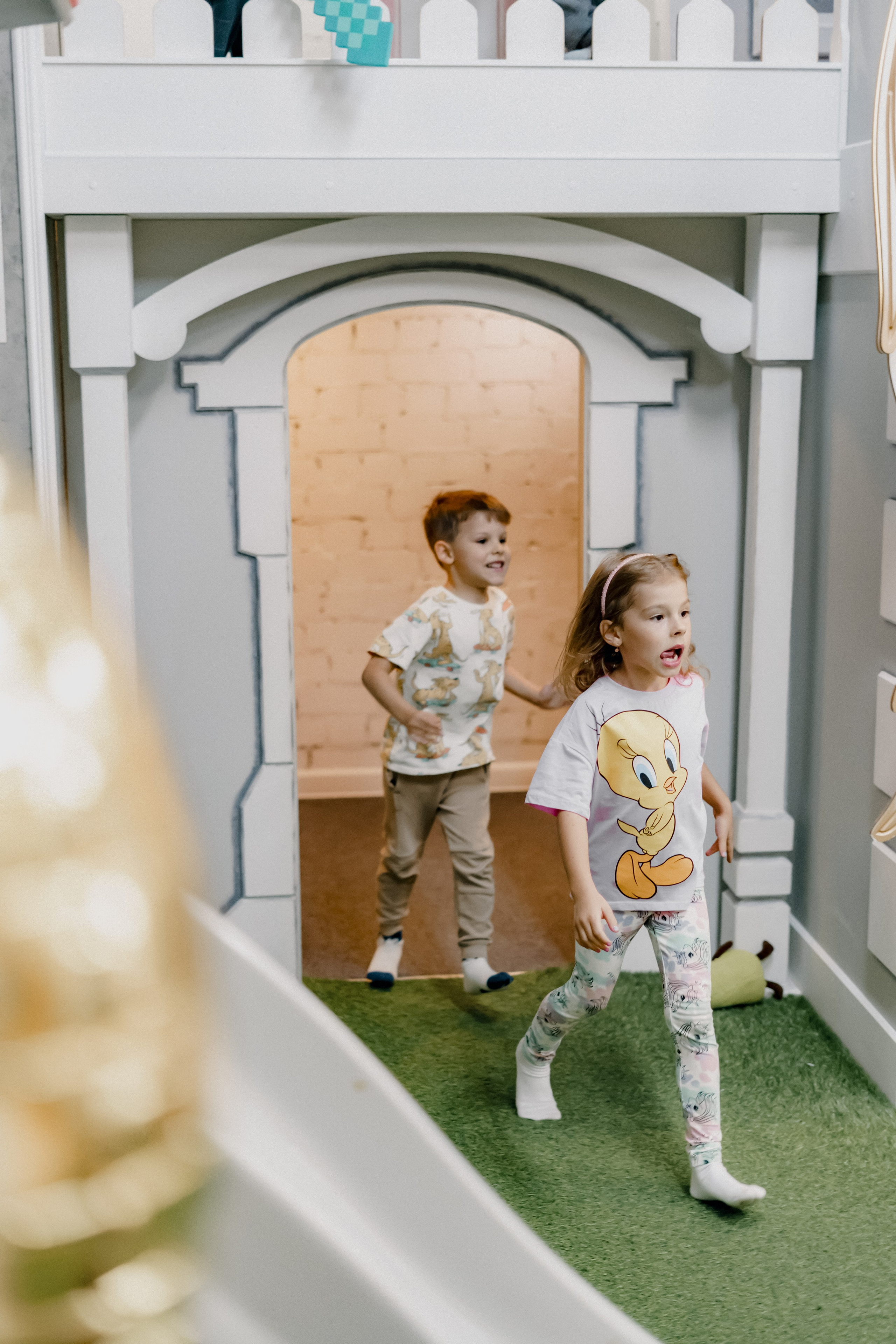 День рождения Артемия. Фотограф Валерия Крахмалева