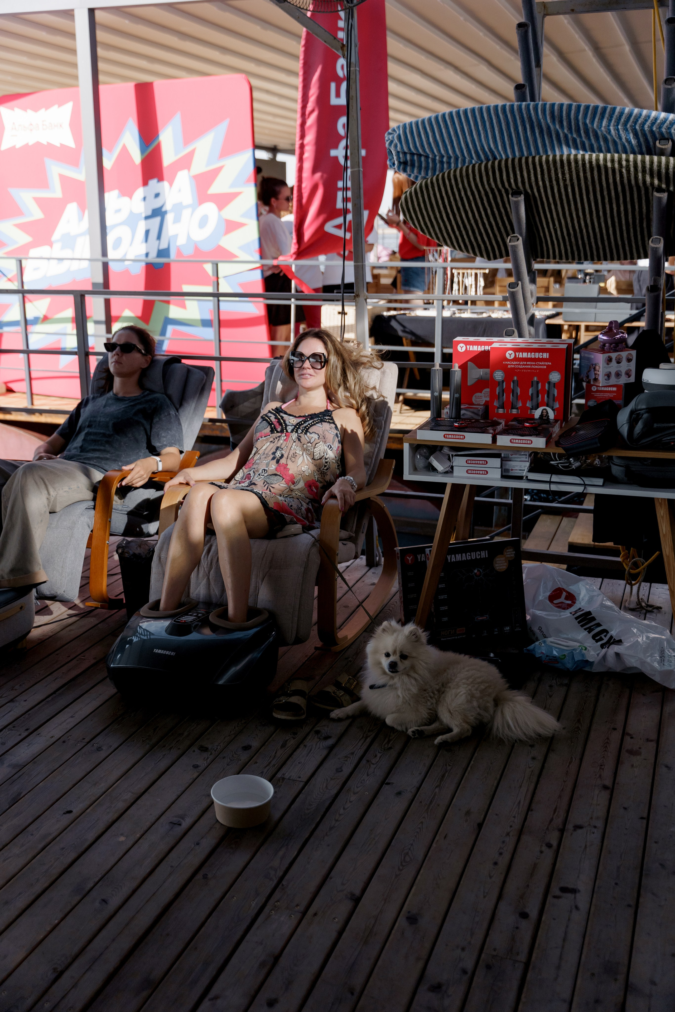 Surf 2025. Фотограф Валерия Крахмалева