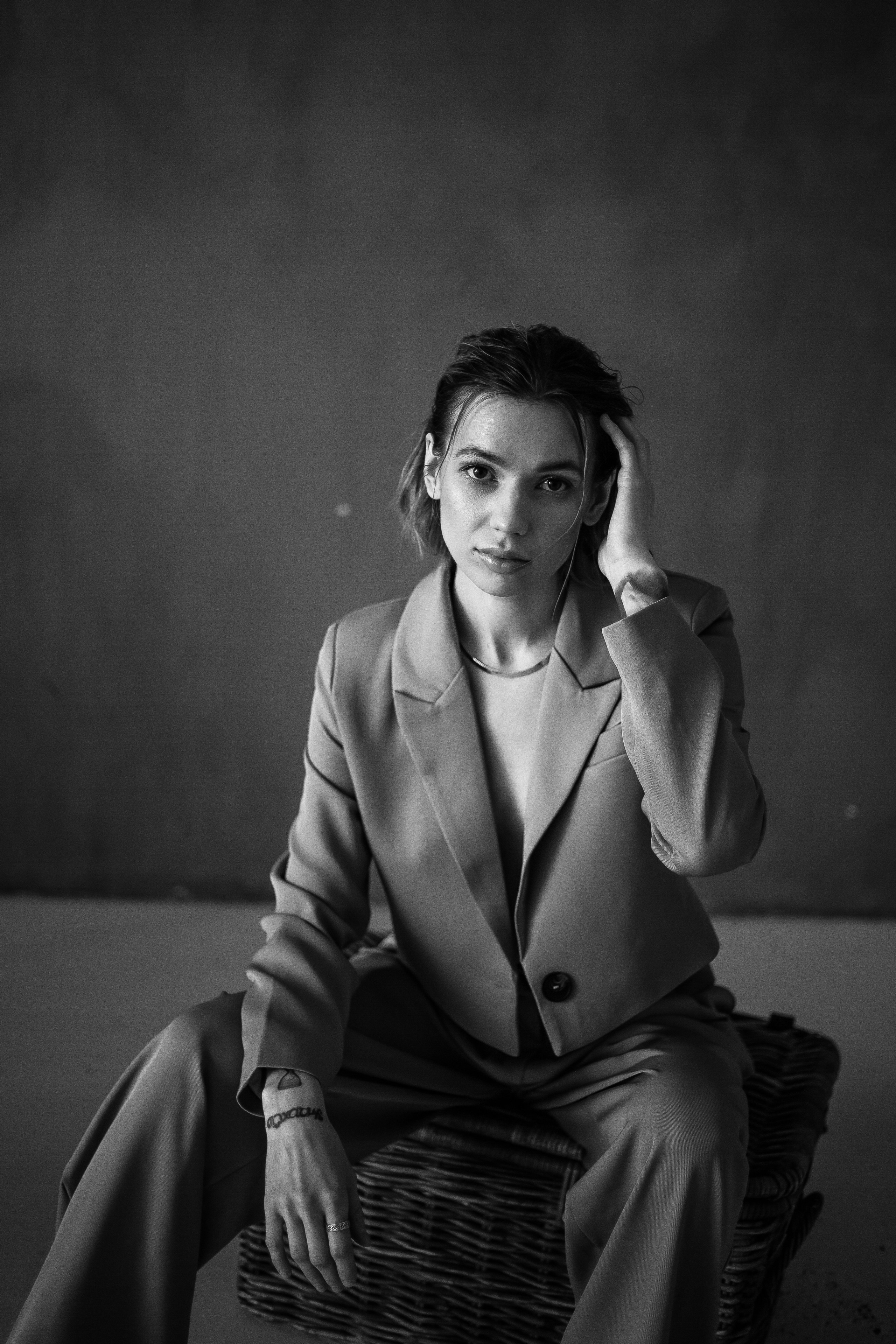 Даша. Свадебный и Семейный фотограф в Москве Александра Вайпер