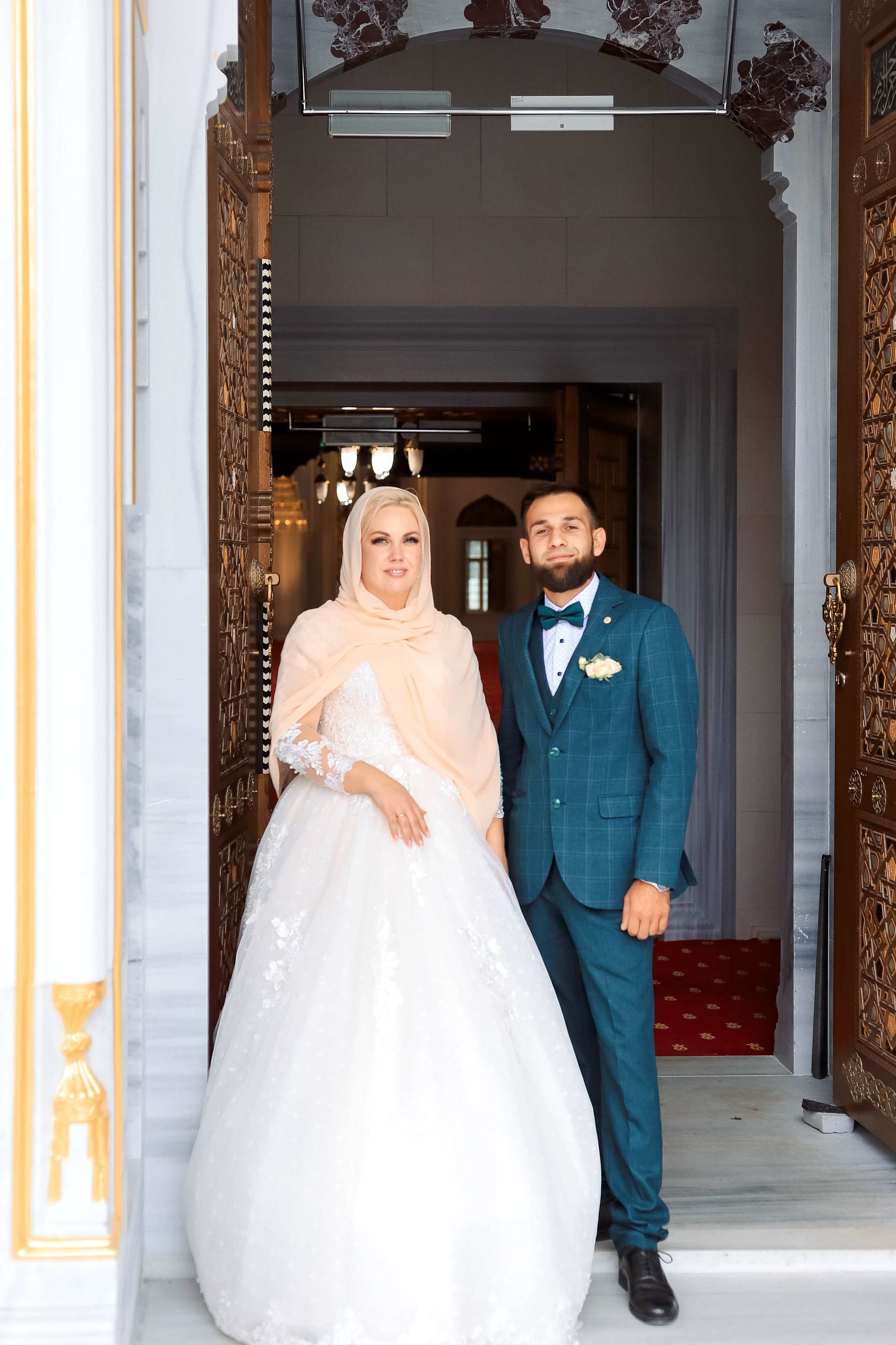 Suleiman & Natalya. Женский/Детский фотограф в Симферополе Вероника Слепогина