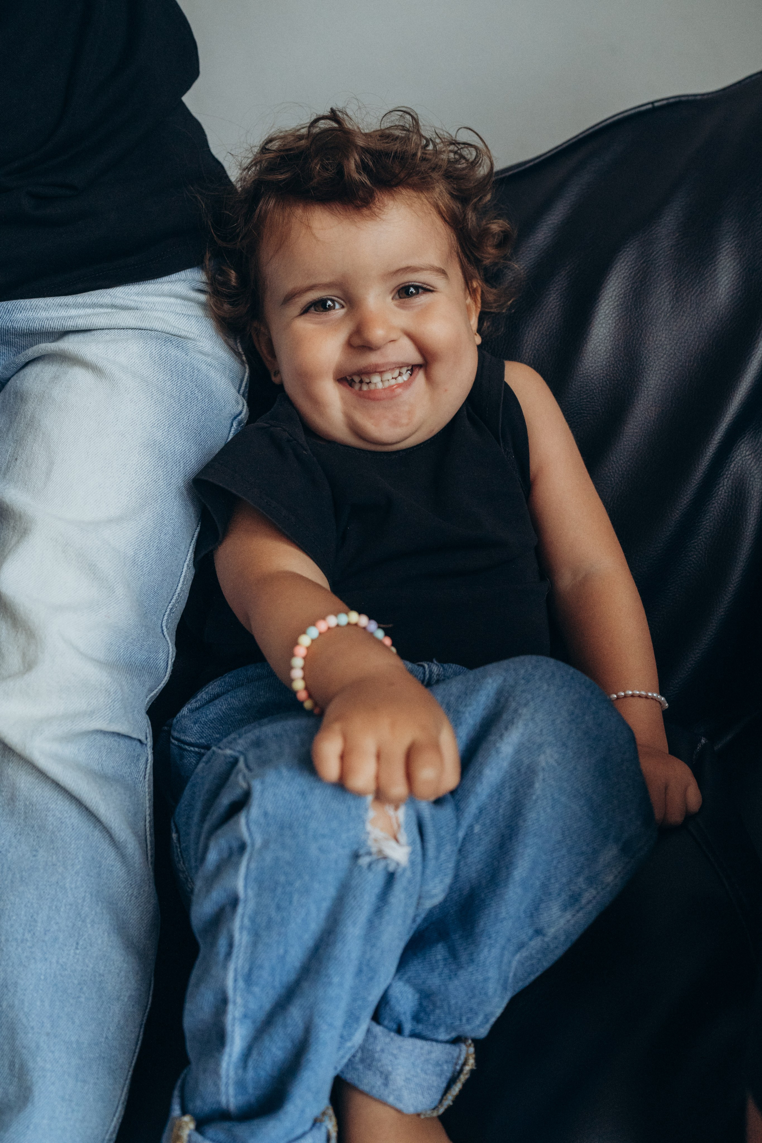 Когда все вместе. Семейный фотограф в Москве Елена Гильманова