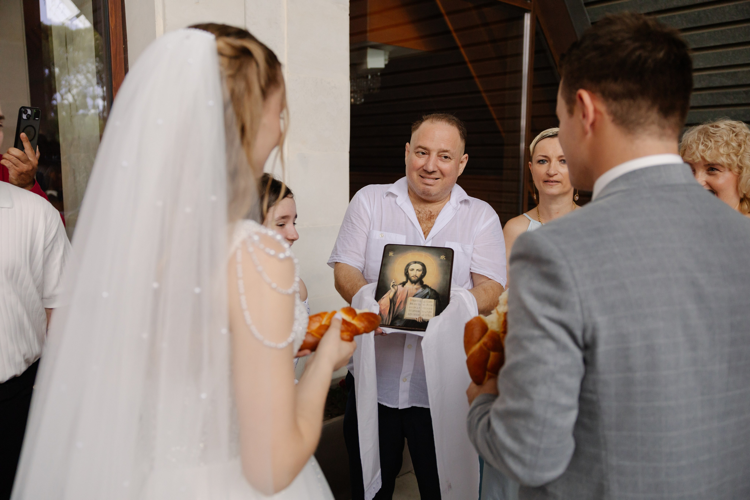 Алёна и Руслан. Фотограф и Видеограф во Владимире