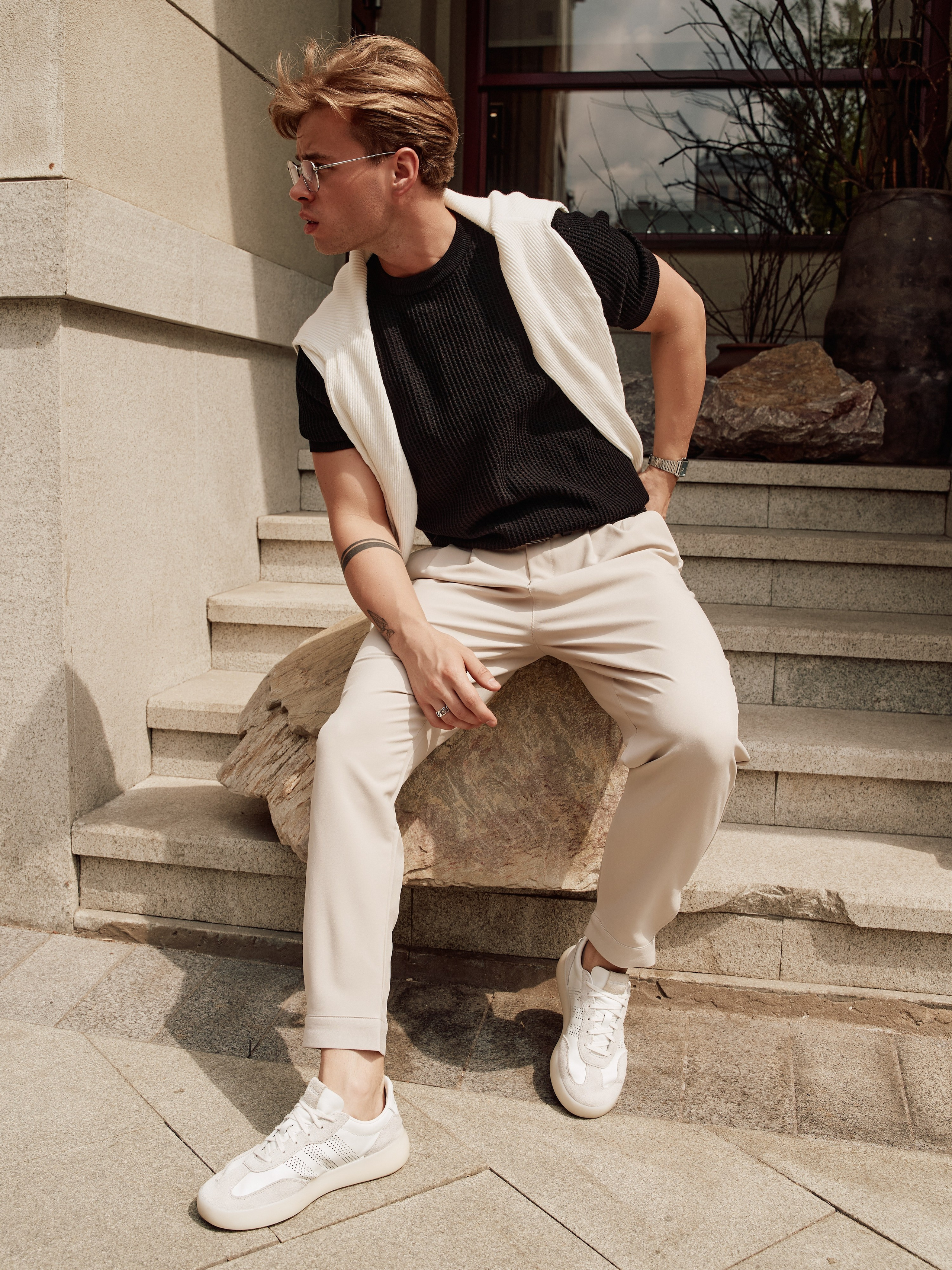 Футболки. Фотограф для маркетплейсов в Москве