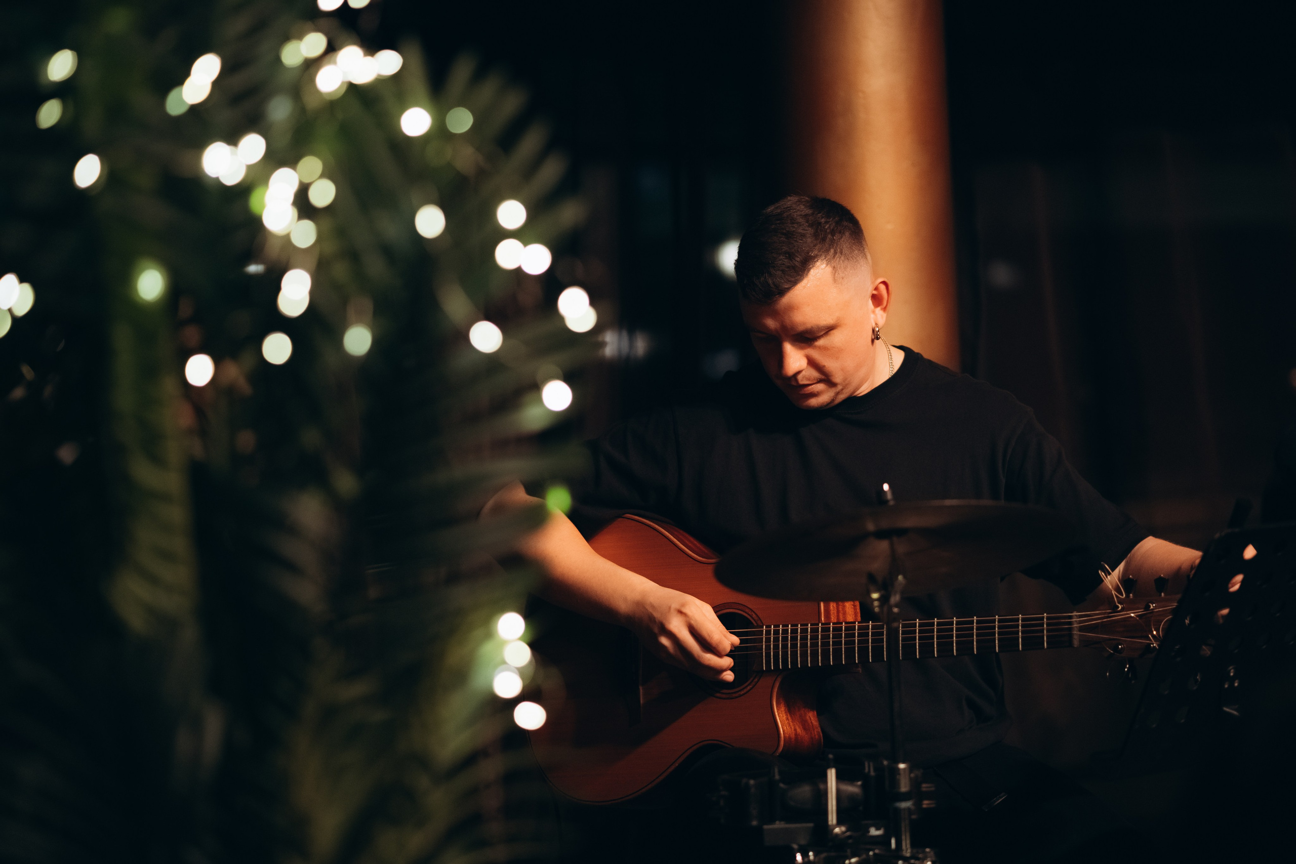 Фестиваль музыки Signon Open Air Fest