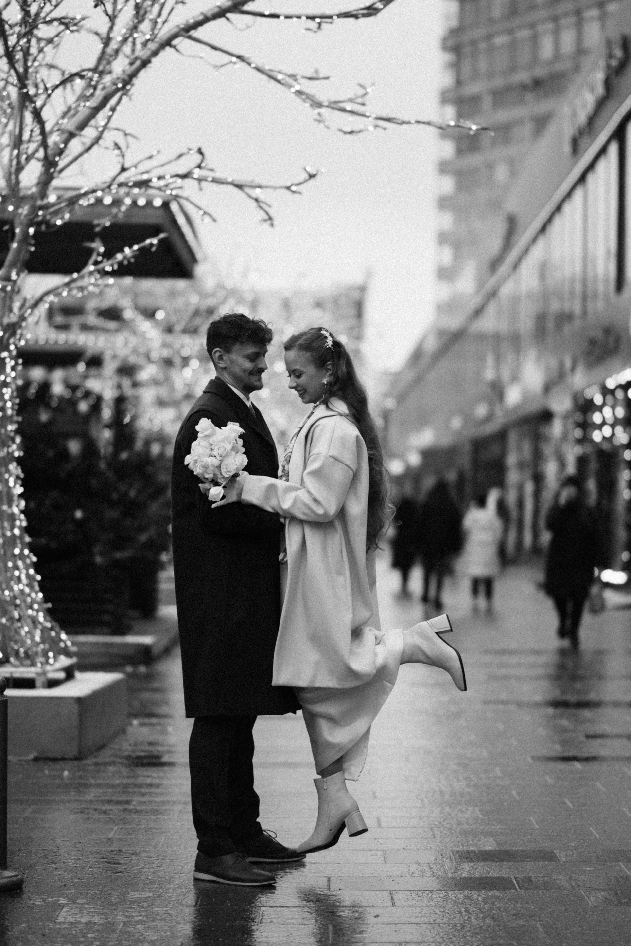 Илья и Анастасия. Ваш свадебный и семейный фотограф