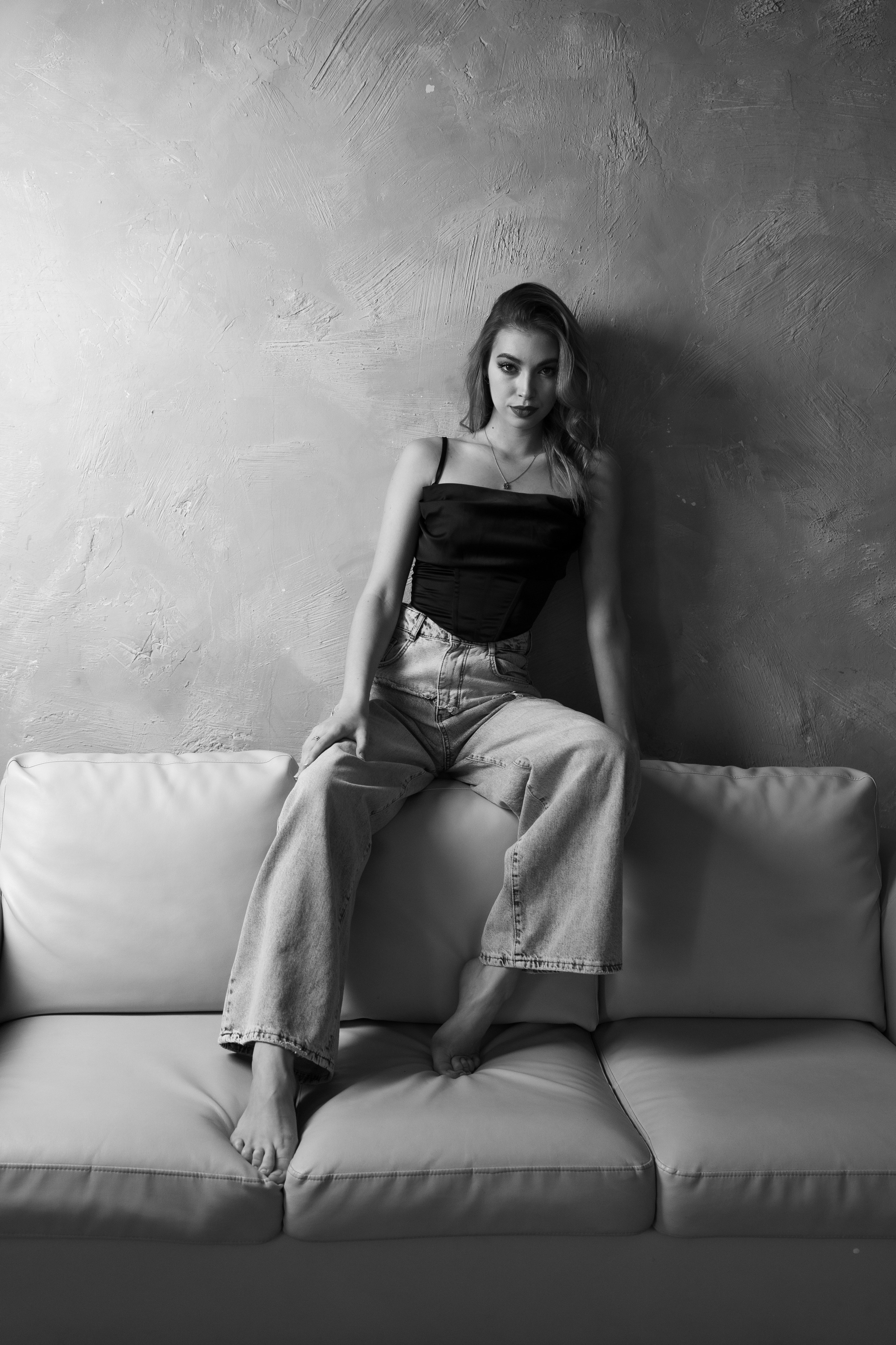 Фотосессия Марии. Фотограф в Ростове-на-Дону Анна Малахова