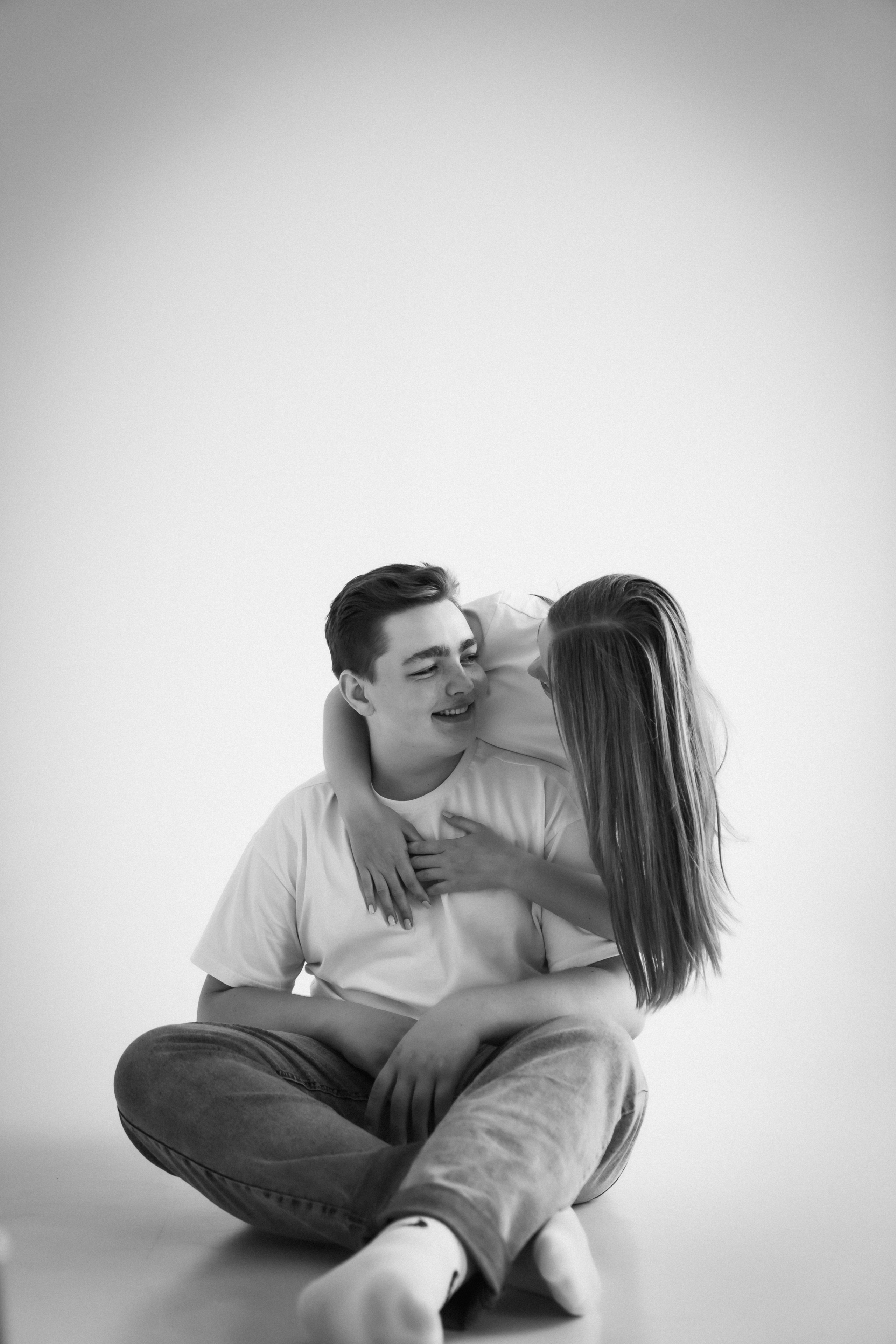 Фотосессия Анастасии и Павла. Фотограф в Ростове-на-Дону Анна Малахова