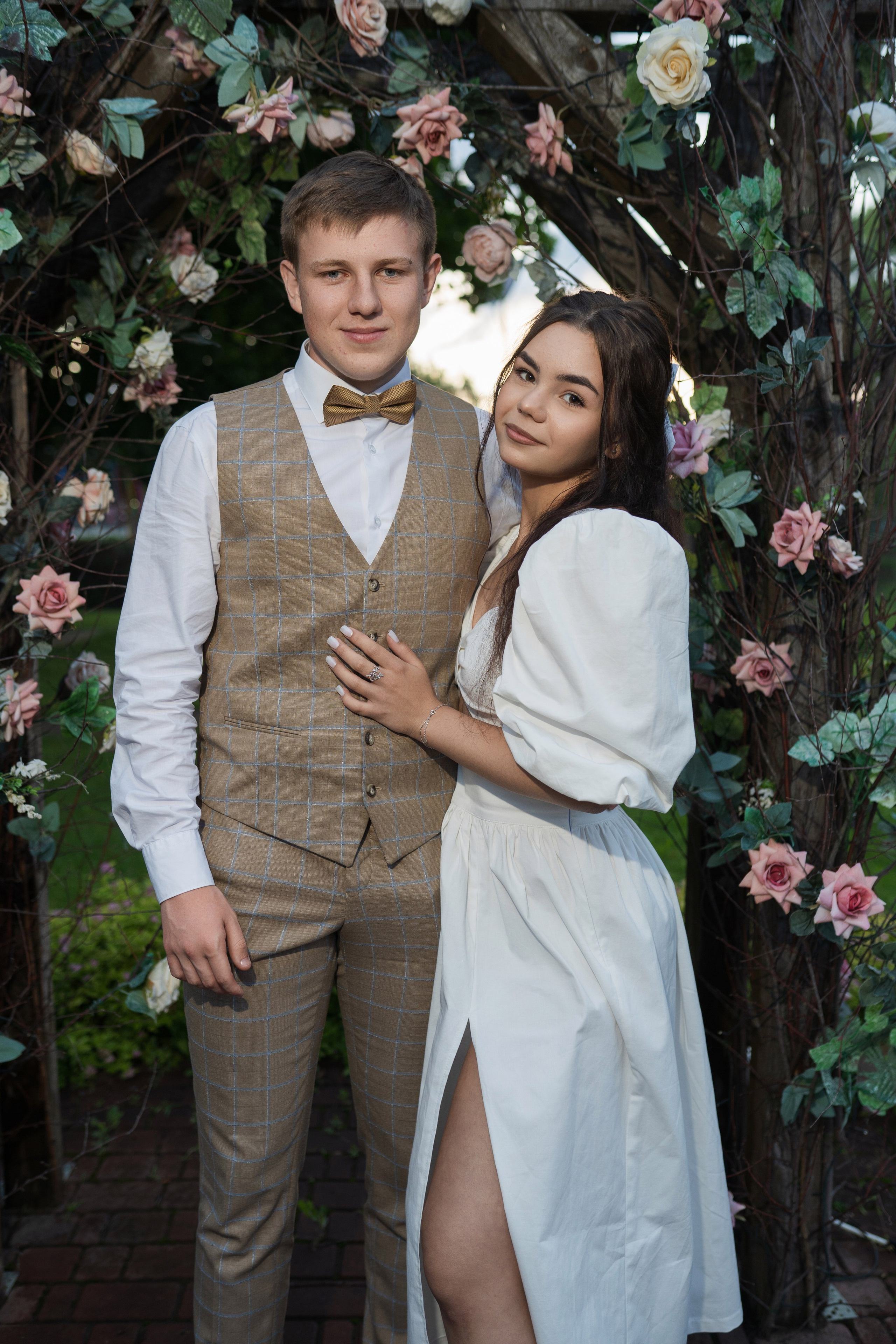 Банкетный комплекс Времена года. Виктория Кинкладзе