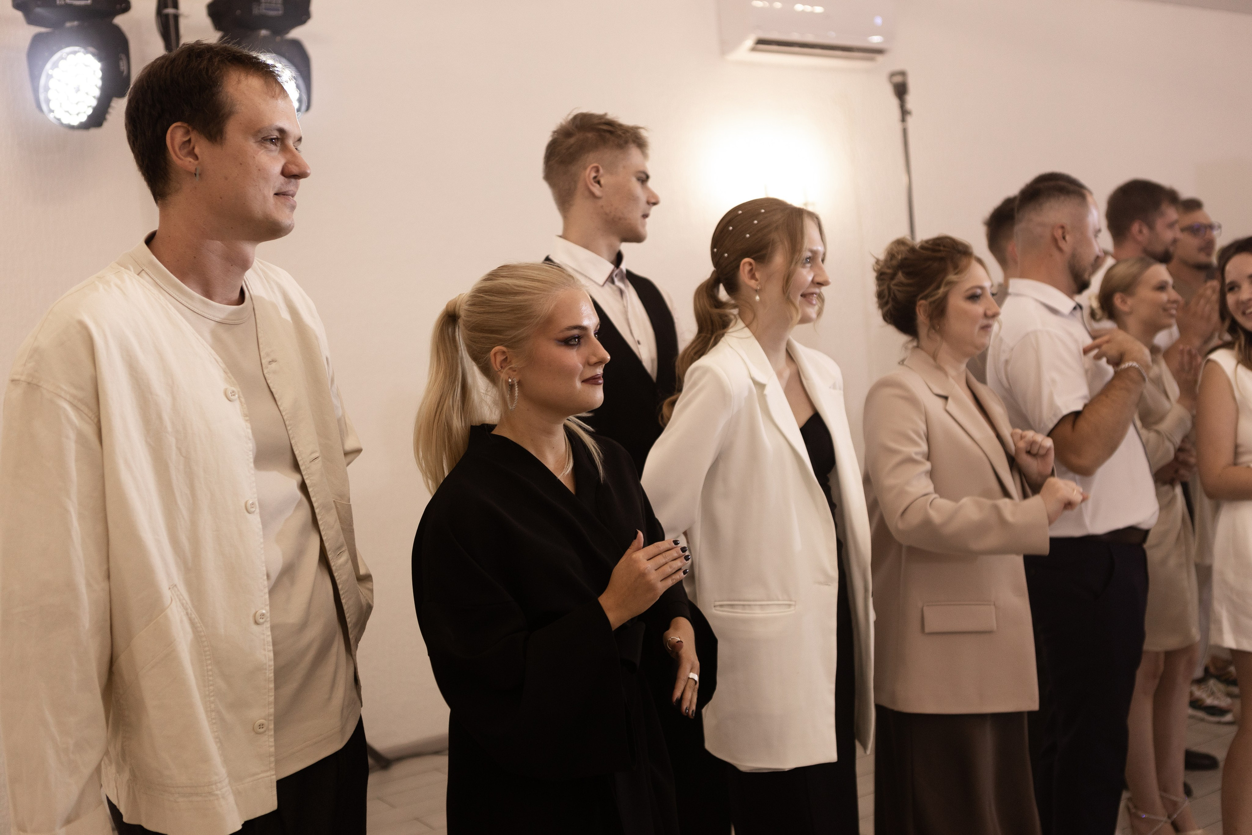 Саша и Виталия. Свадебный фотограф в Воронеже Вероника Богай