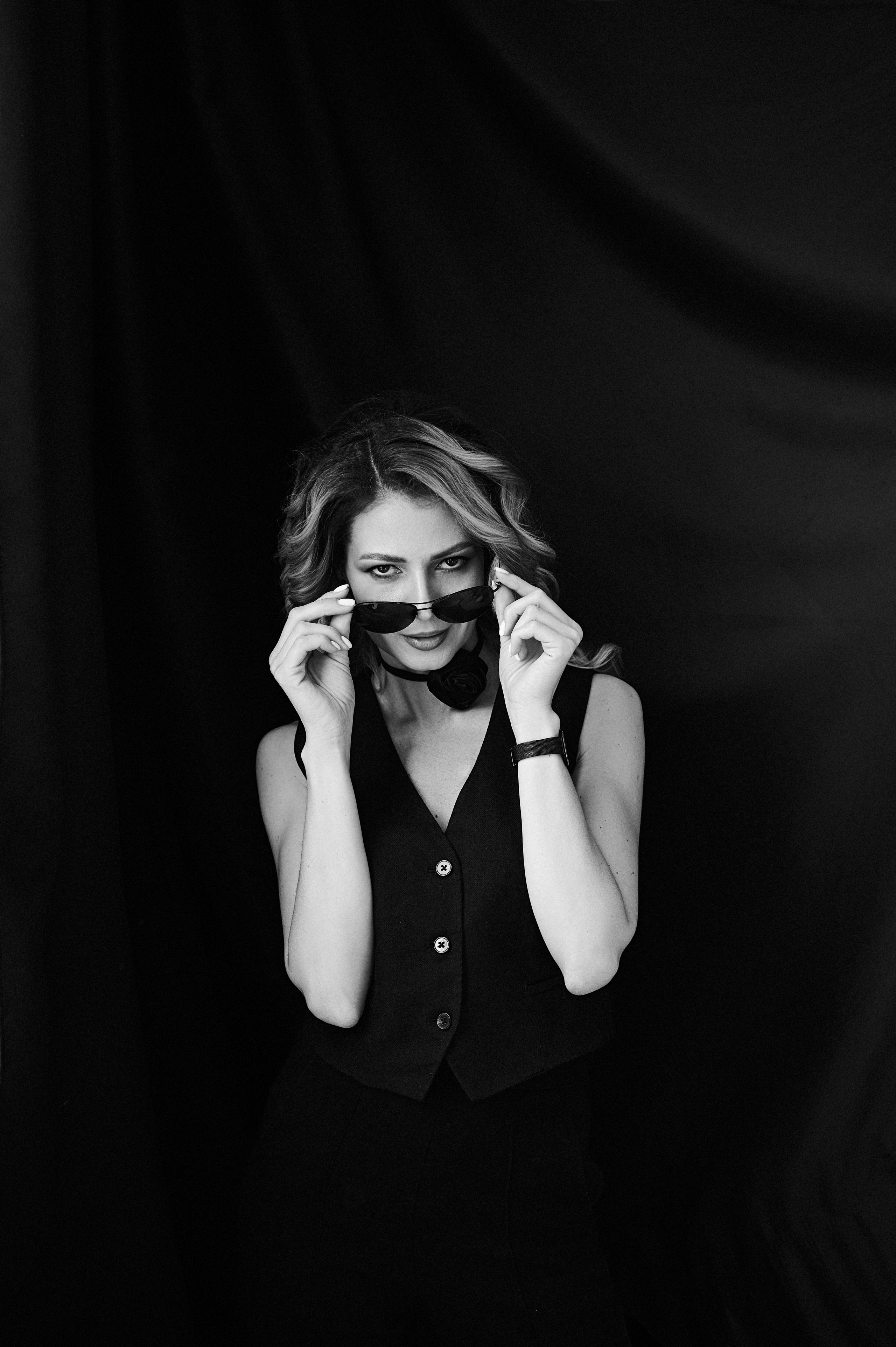 Портреты. Главная