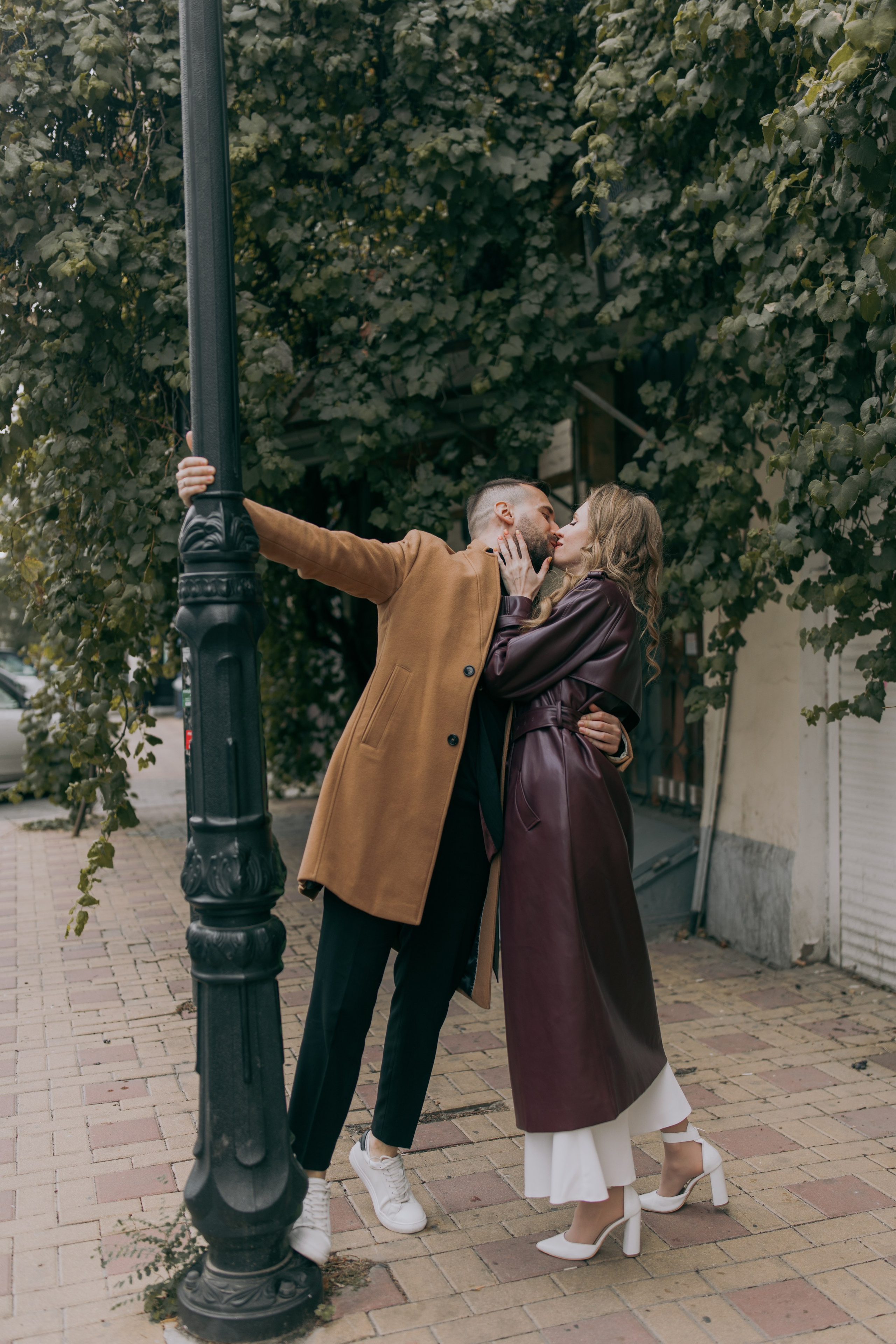 Маша и Дима. Свадебный фотограф в Ростове-на-Дону Лилия Паккерт