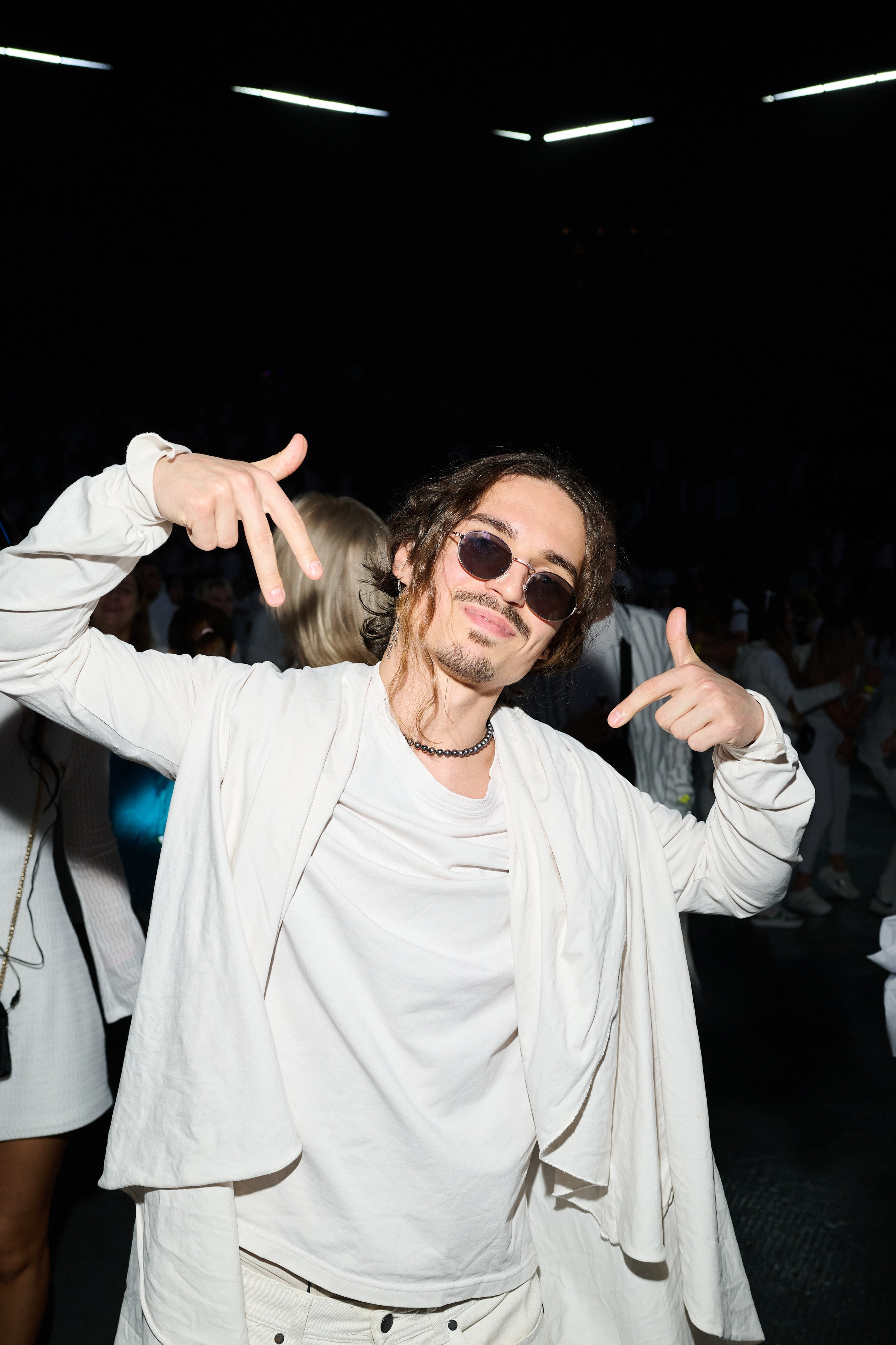 Репортажный фотограф Иван Порошин