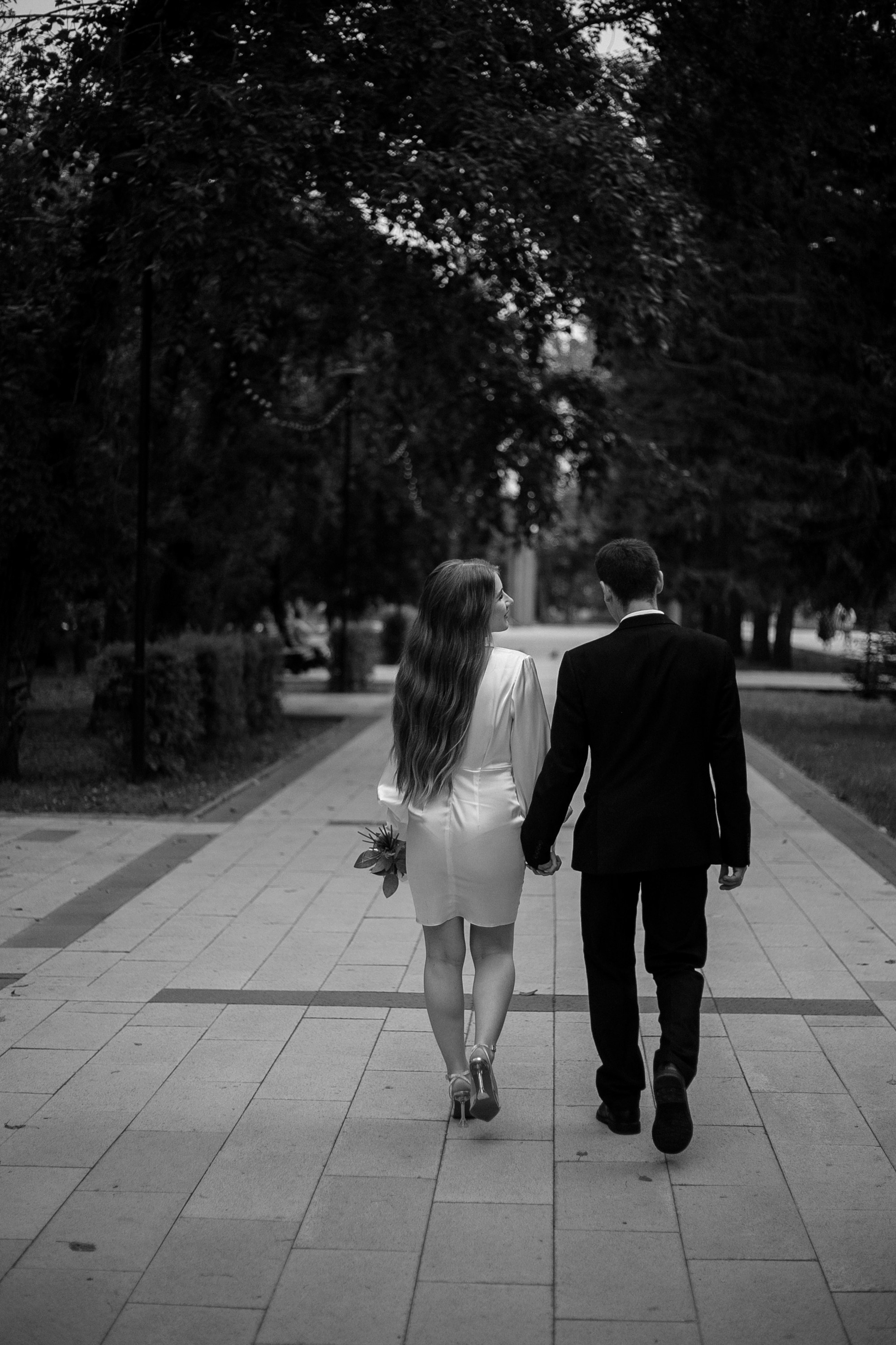 Анастасия и Сергей. 2024. Алина Каравайцева. Фотограф в городе Барнаул