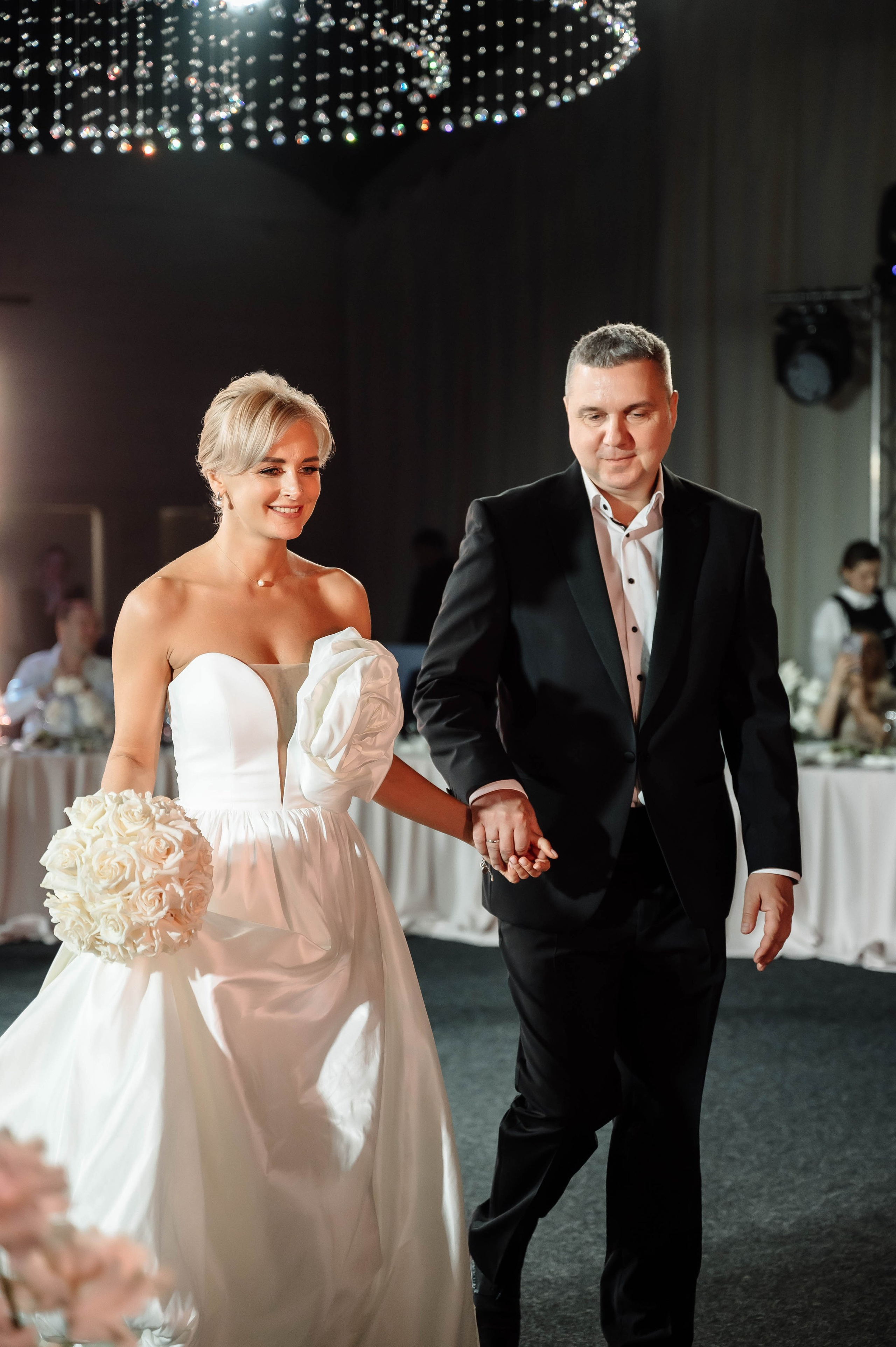 Дмитрий и Марина. Свадебный фотограф в Красноярске Маргарита Синицкая