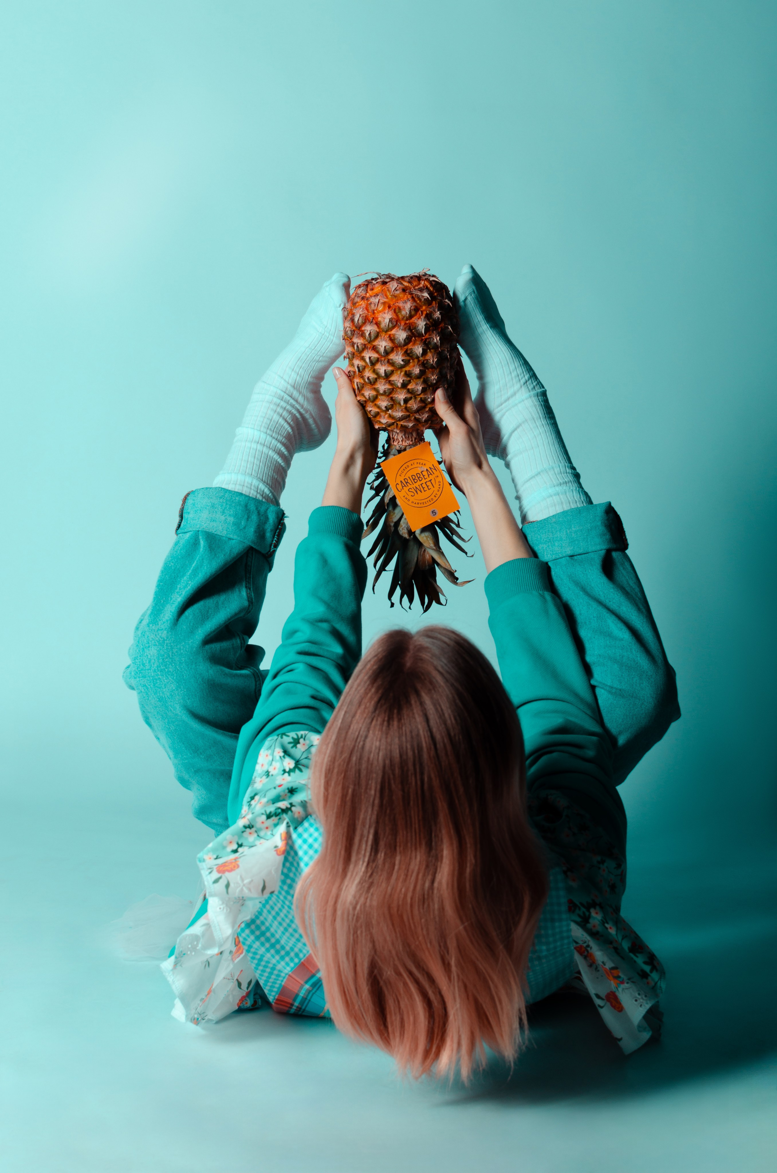 Творческие съемки. Фотограф в Омске Елизавета Кириллова