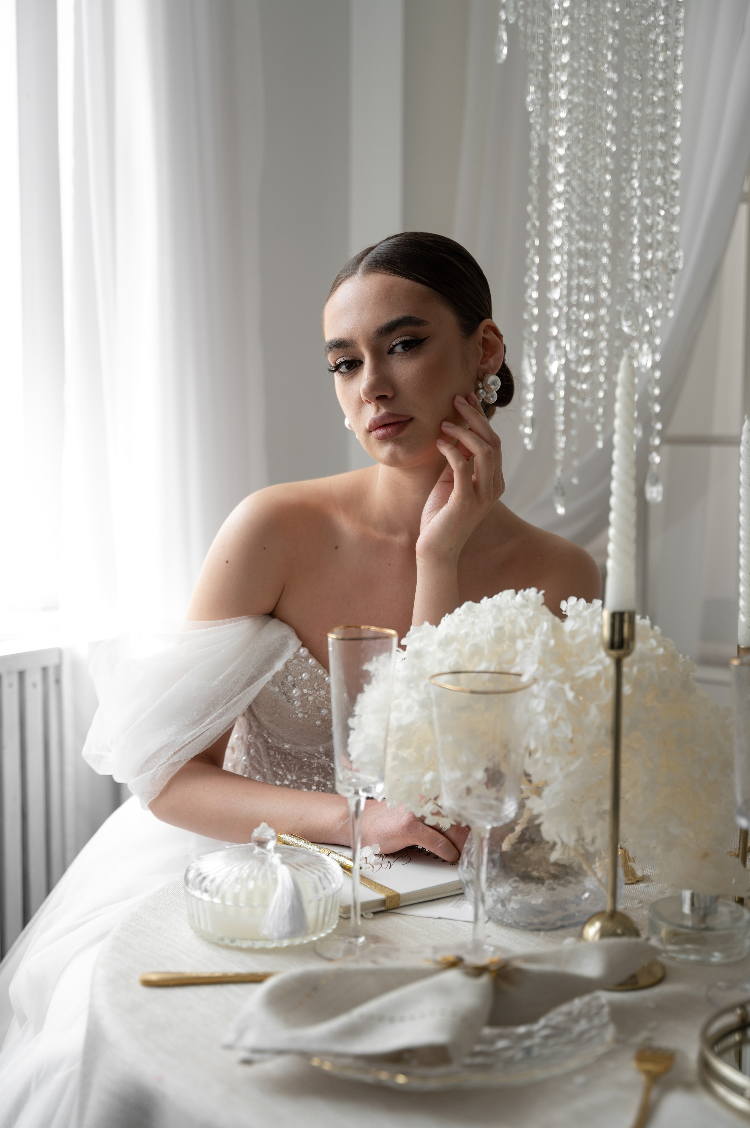 Даниил & Диана. Фотограф в Омске Елизавета Кириллова