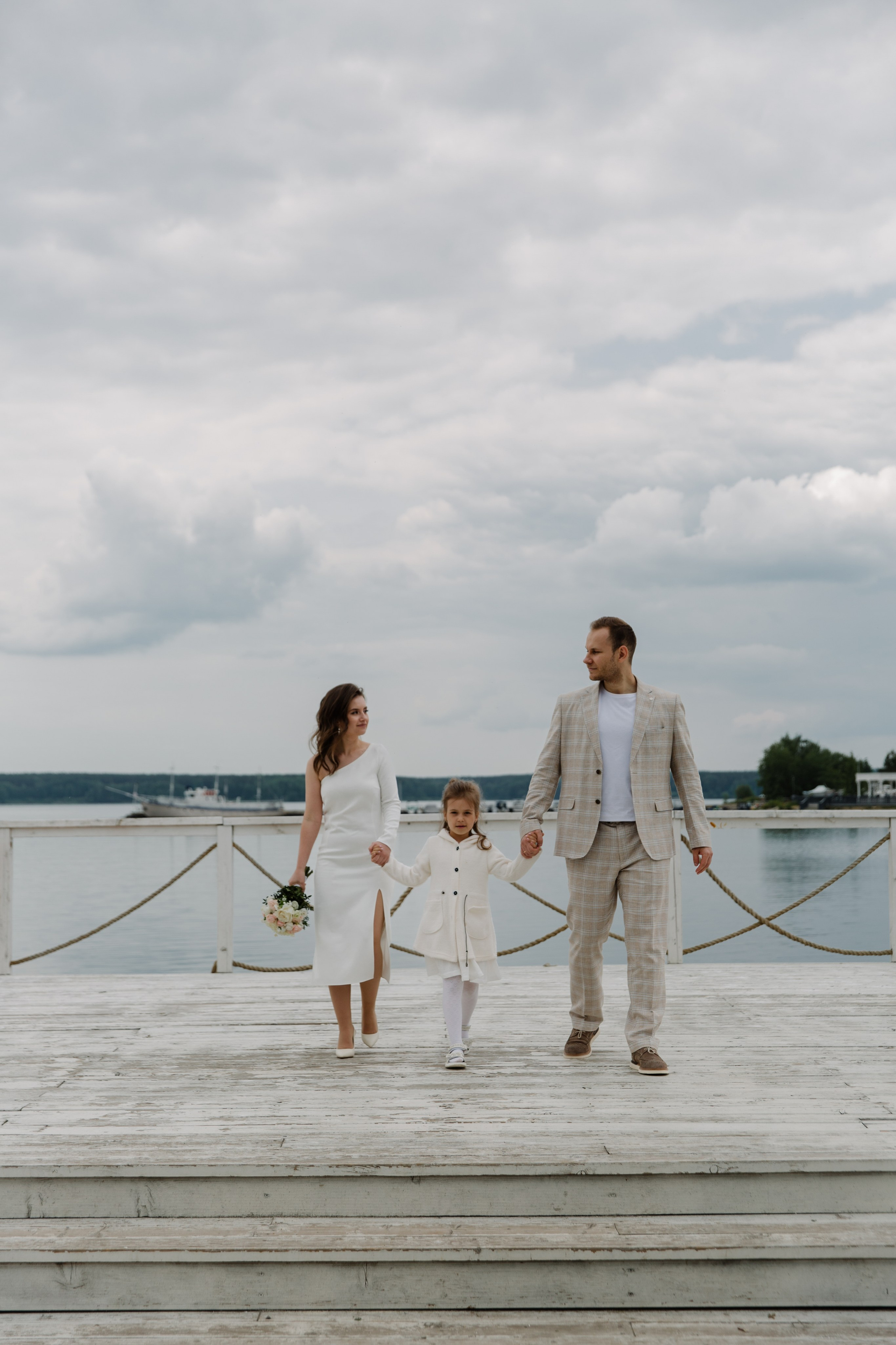 Юрий и Маргарита. Мозжерина Ирина — Свадебный и семейный фотограф в Екатеринбурге