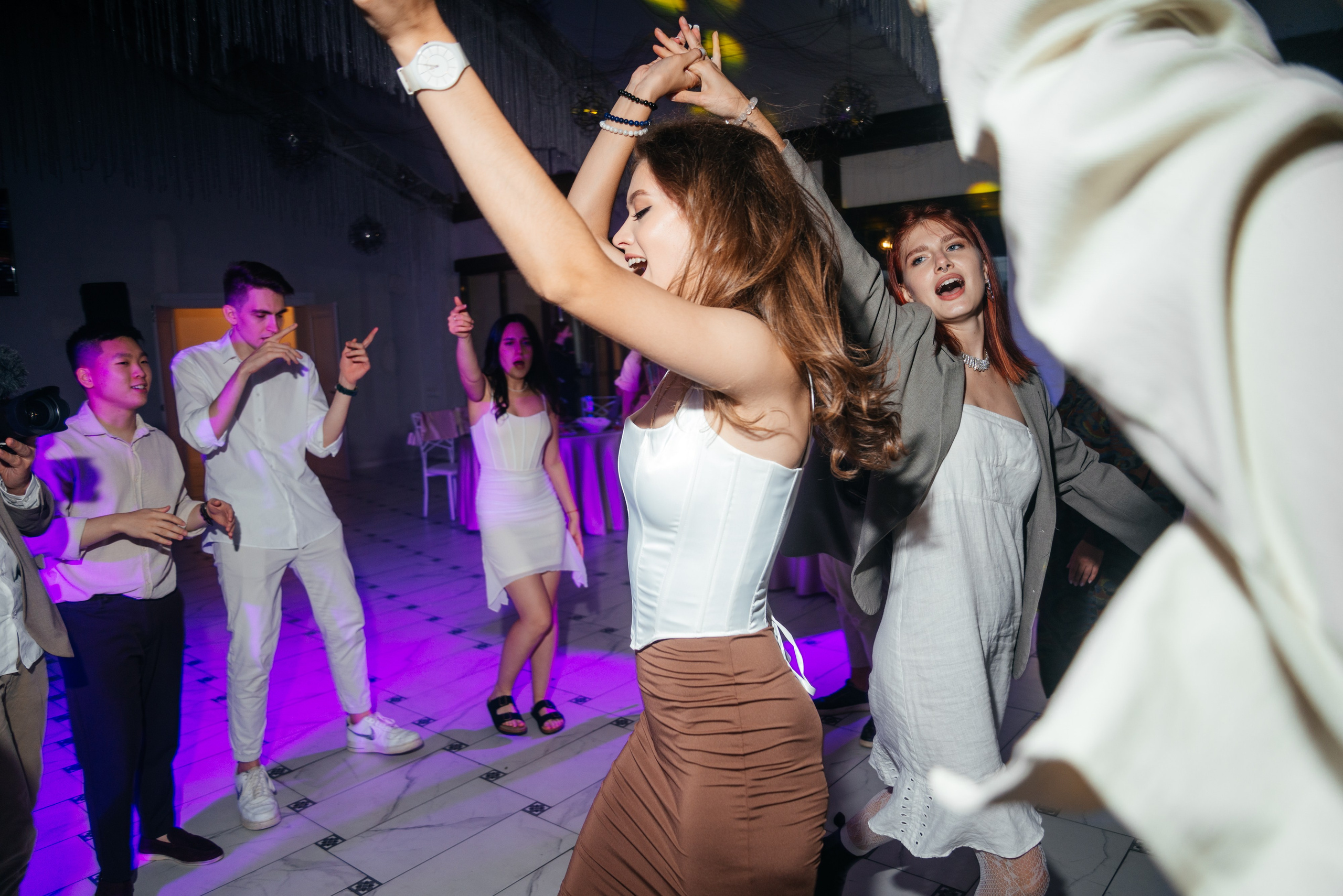 Алина и Александр. Мария Яровая фотограф Хабаровск