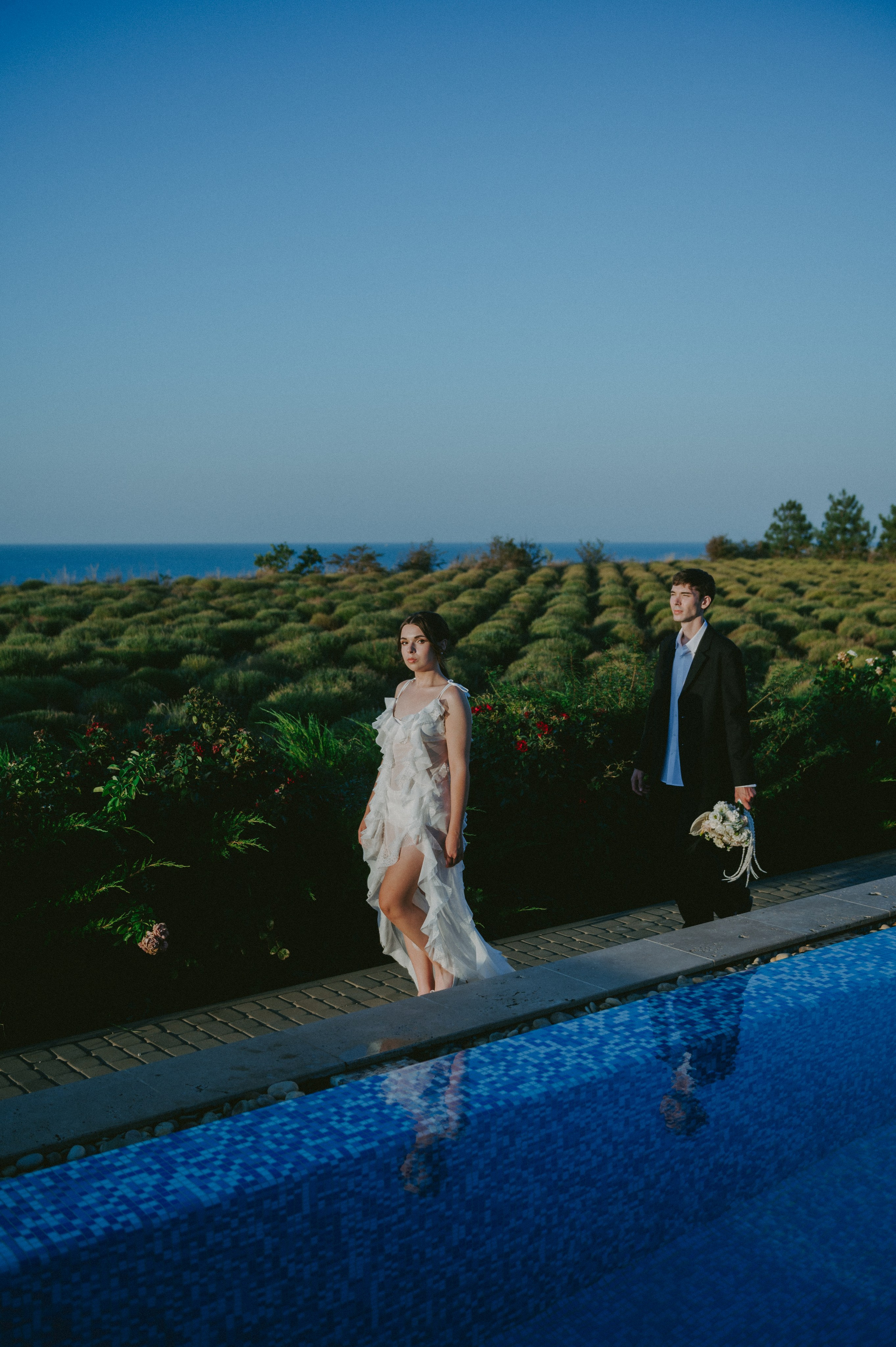 Дарья&Родион. Свадебный и семейный фотограф город Темрюк Фотостудия Темрюк