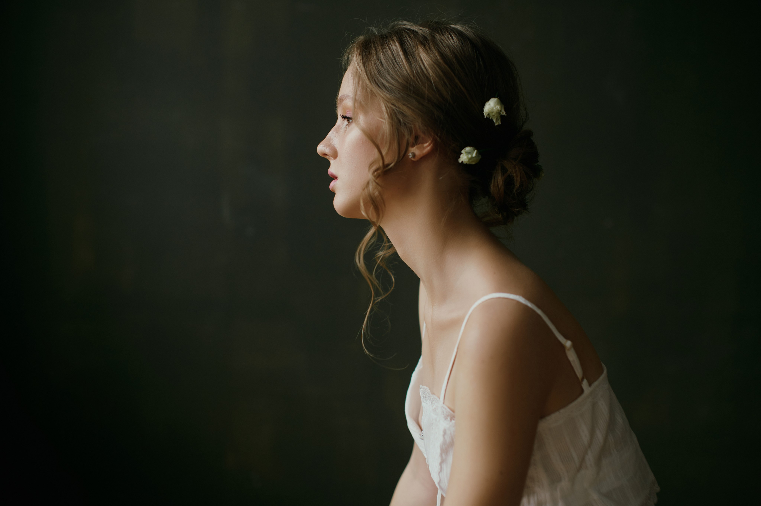 Иветта. Фотограф в Санкт Петербурге Александра Вильдгрубе