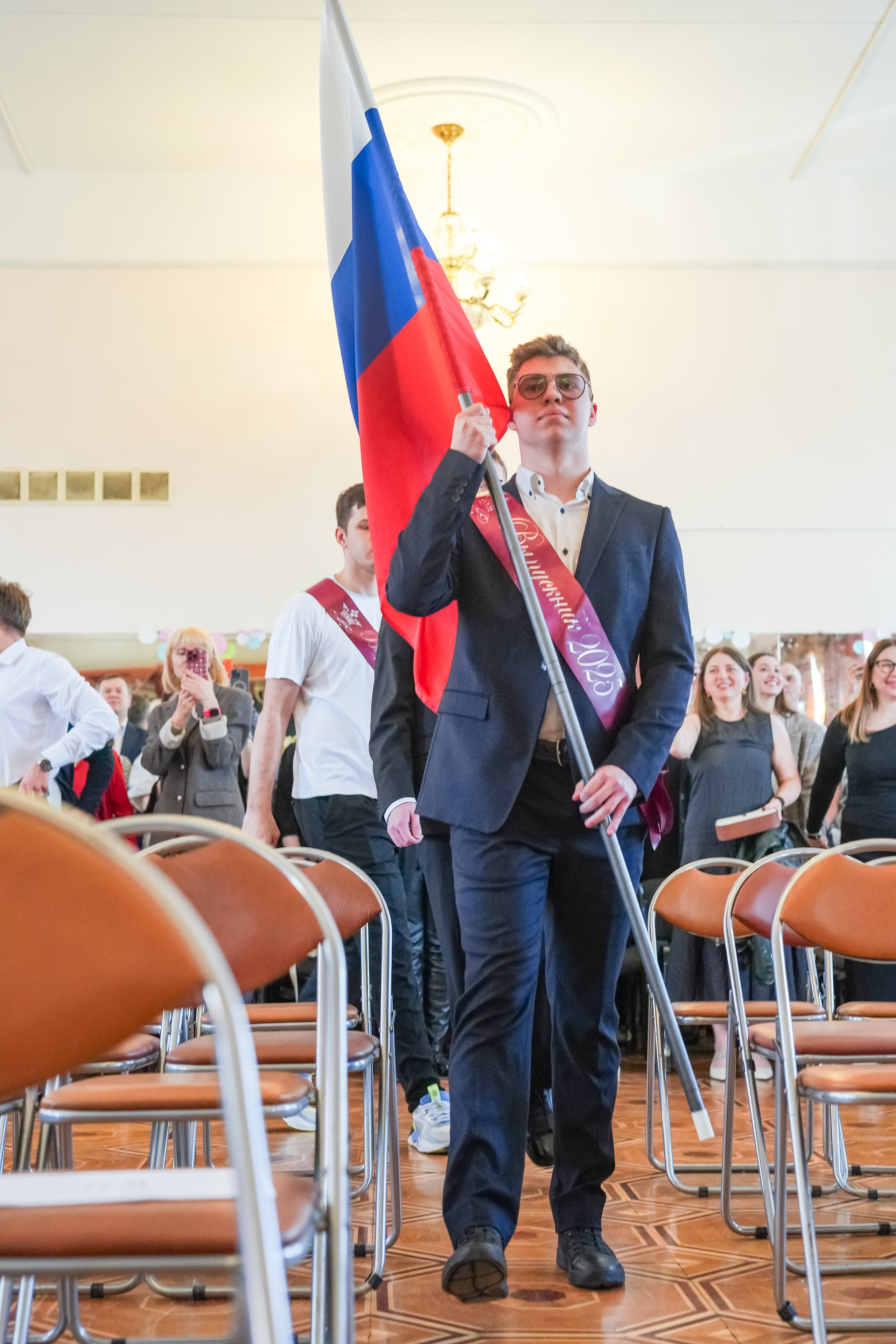 Выпускной 11 класс. Школьные альбомы и альбомы для детского сада. Юлия Осипова. Москва