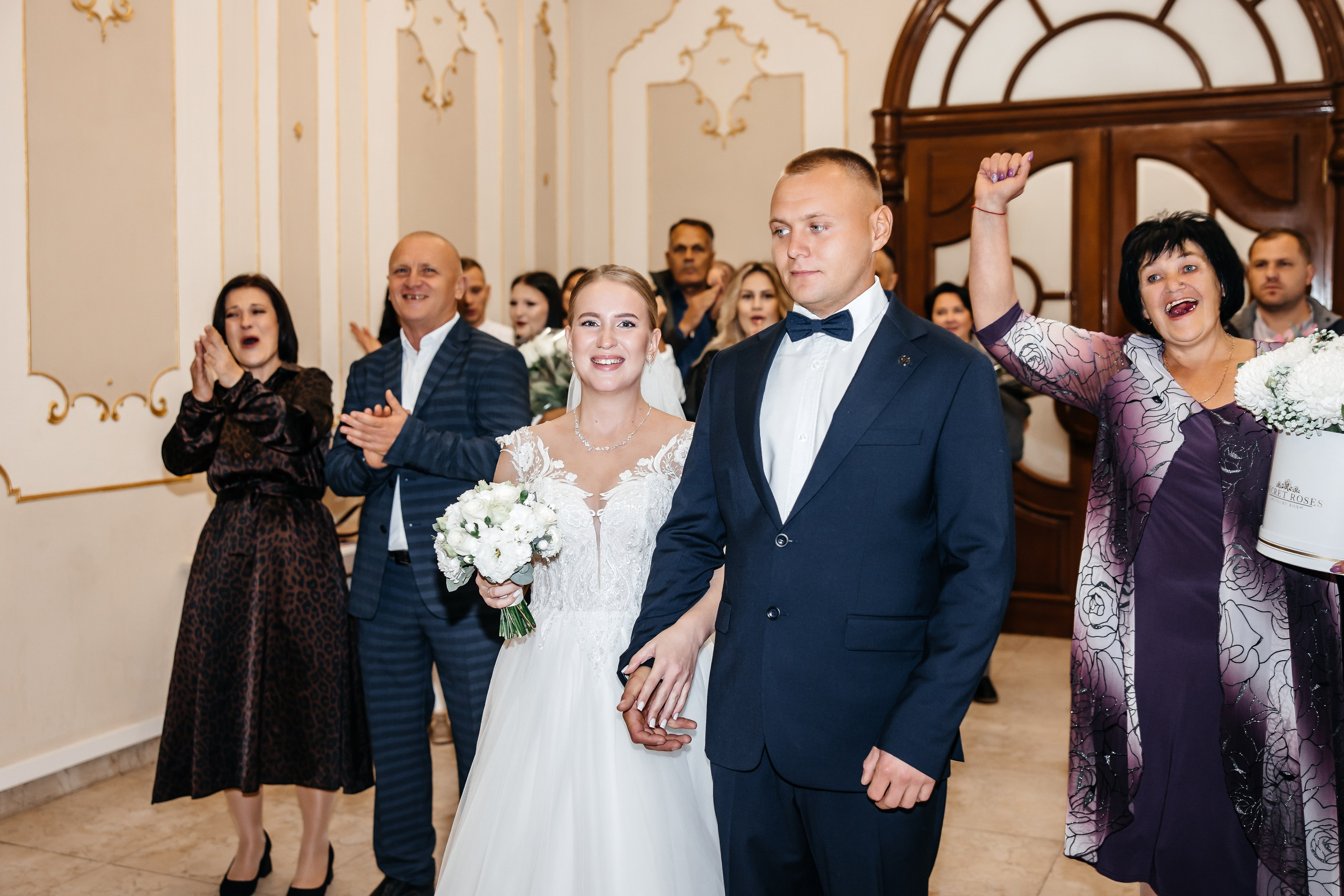 Анонс свадьбы Вероники и Павла. Свадебный фотограф в Крыму и Севастополе Ольга Баскакова