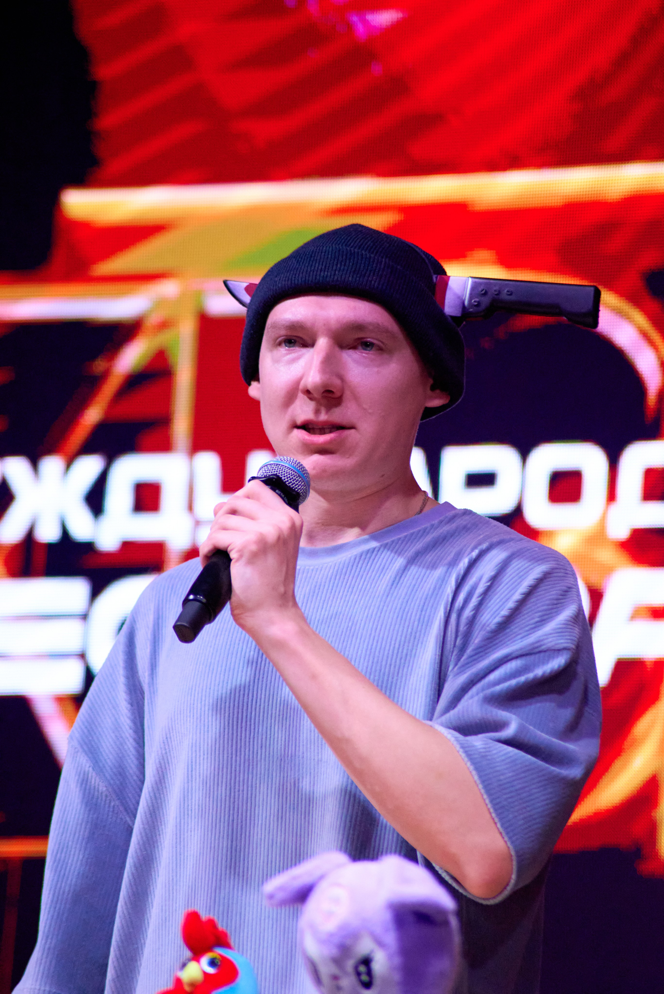 КиВин-2026. #спецкорНвер