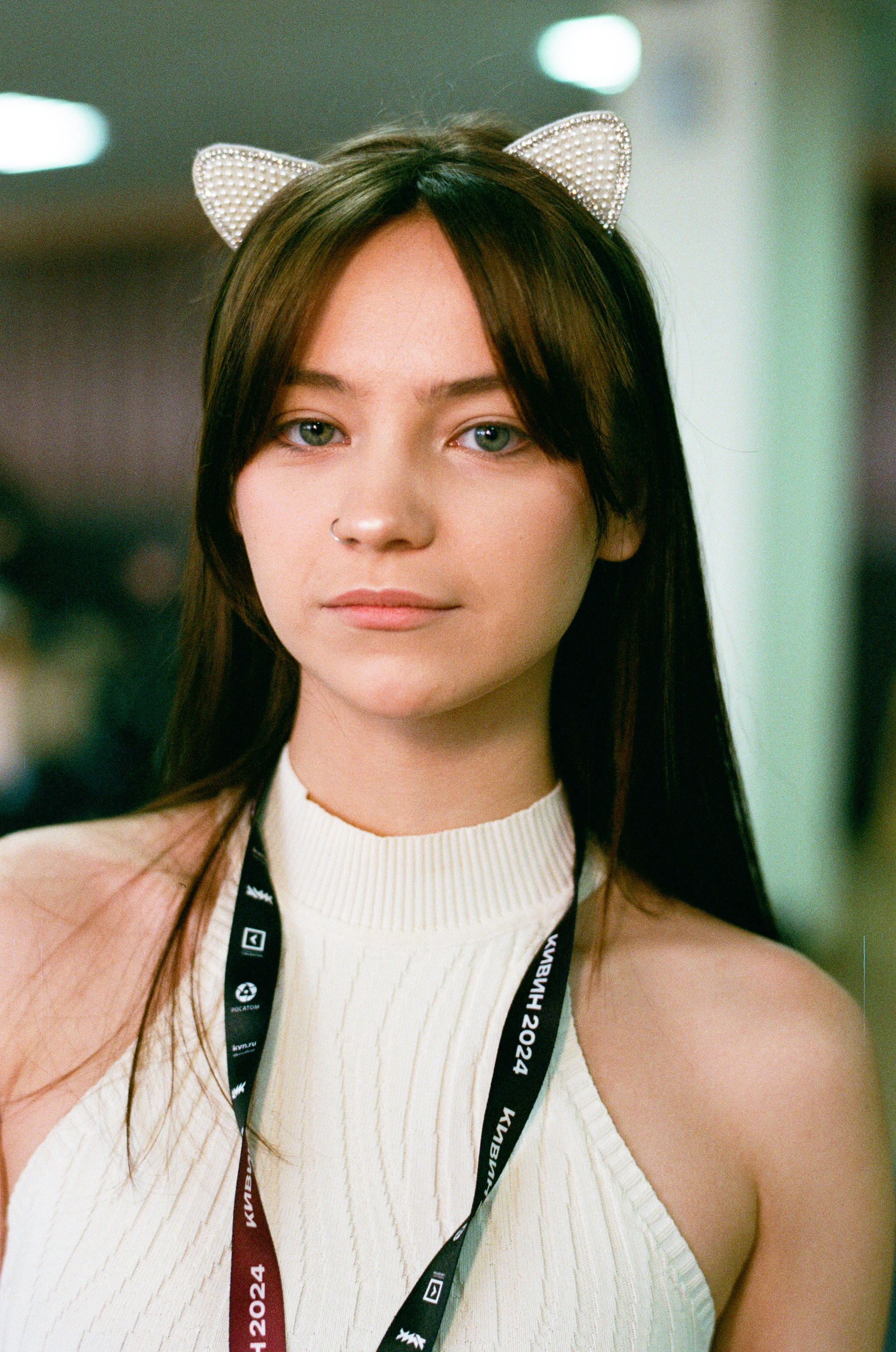 КиВиН-2024. #спецкорНвер