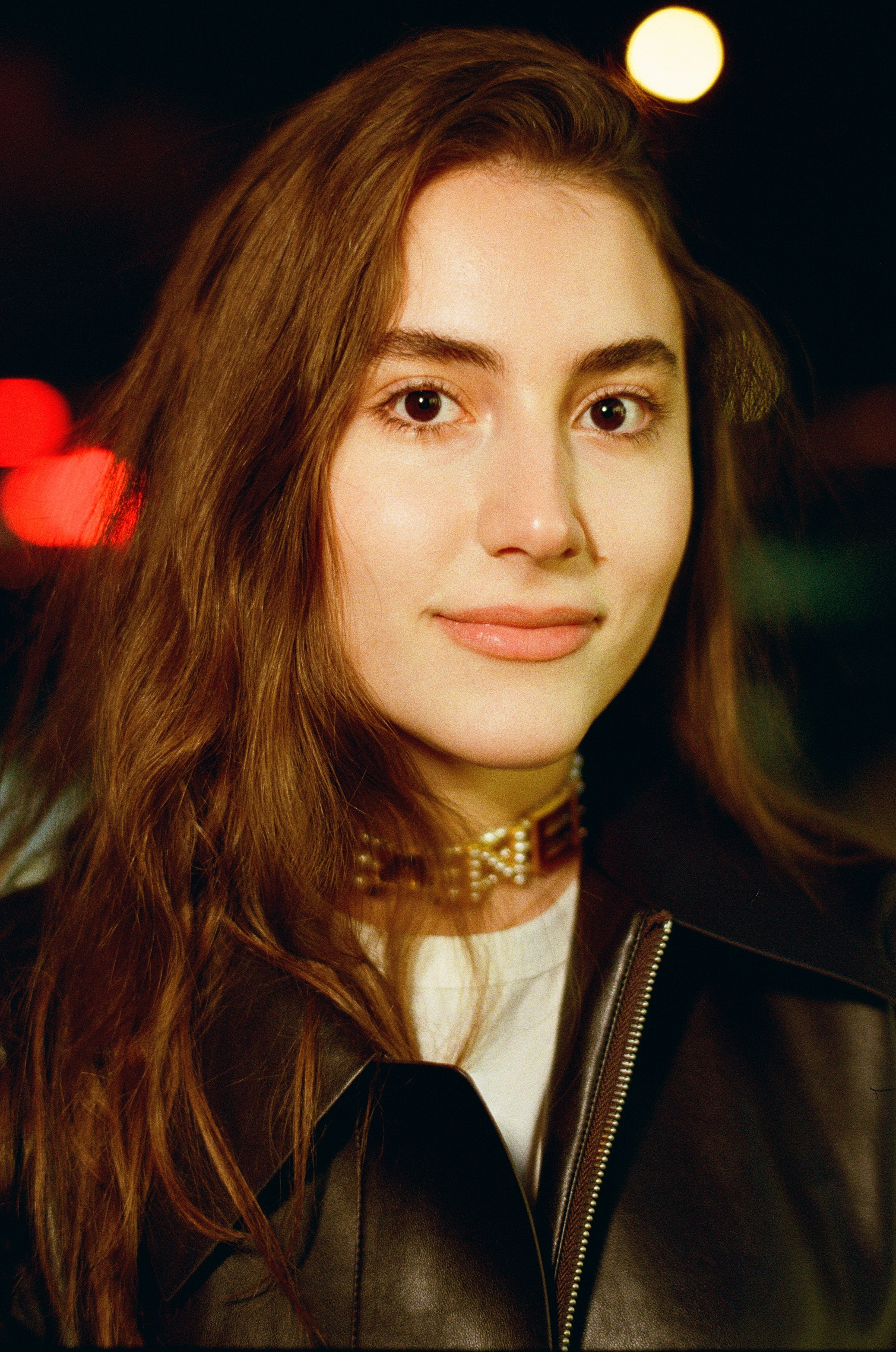 Портреты. #спецкорНвер