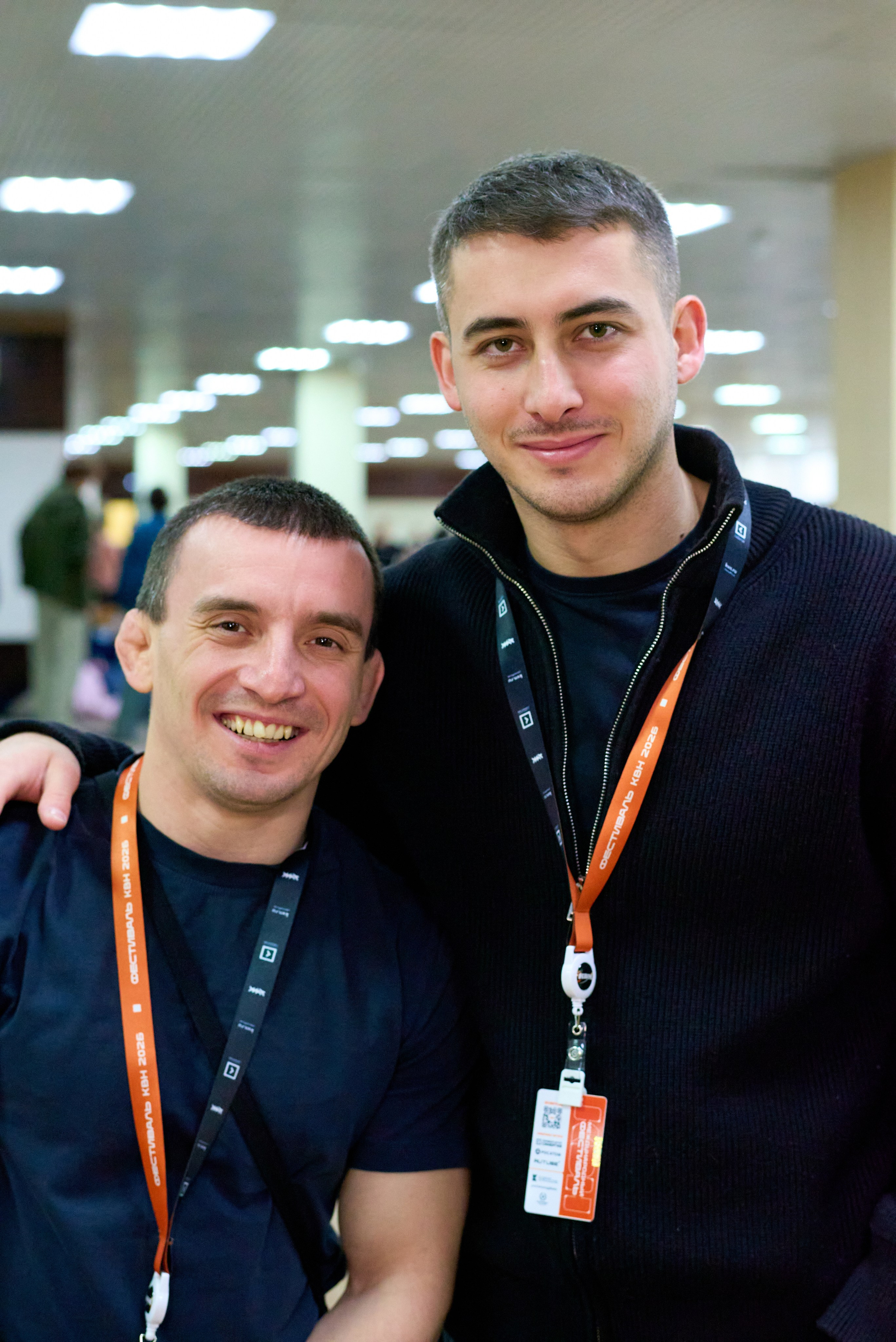 КиВин-2026. #спецкорНвер