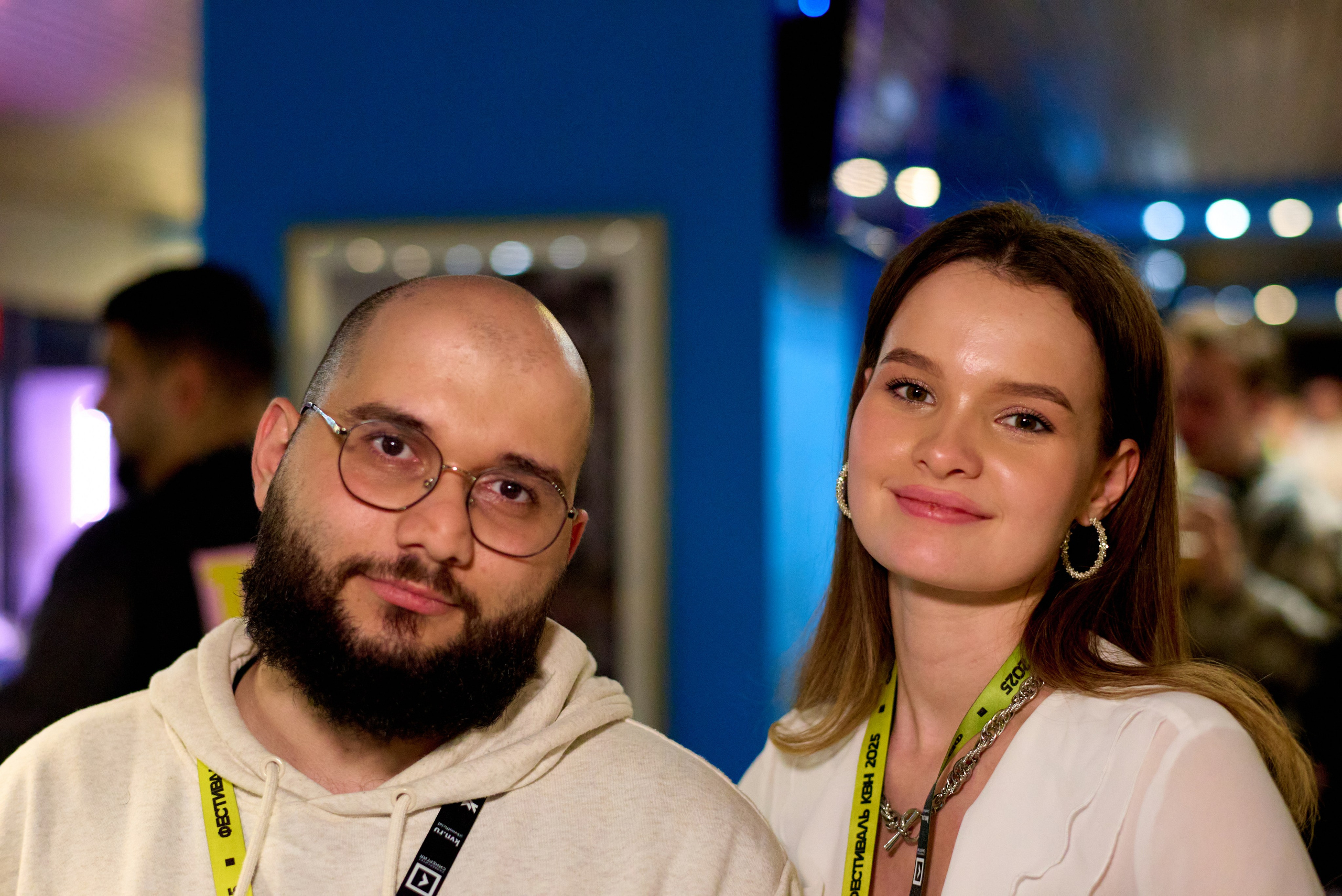 КиВиН-2025. #спецкорНвер