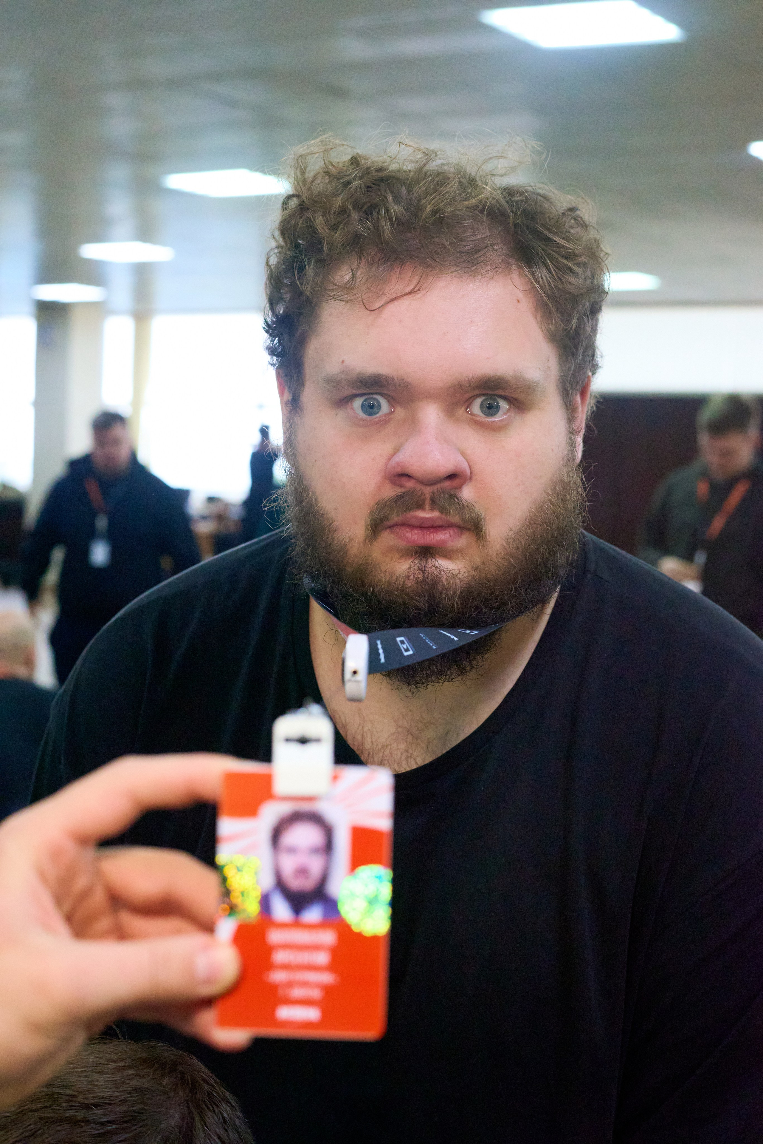 КиВин-2026. #спецкорНвер