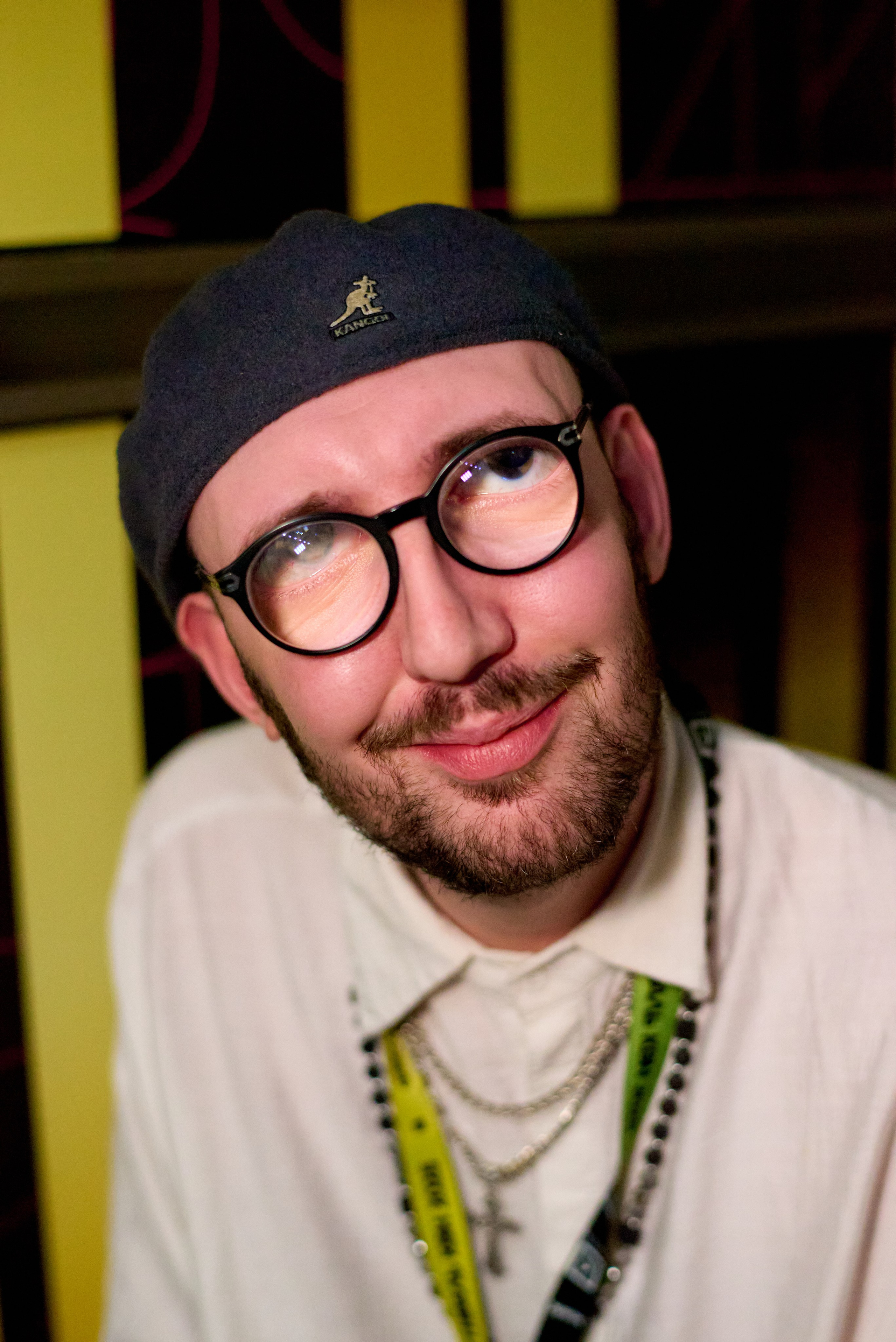 КиВиН-2025. #спецкорНвер